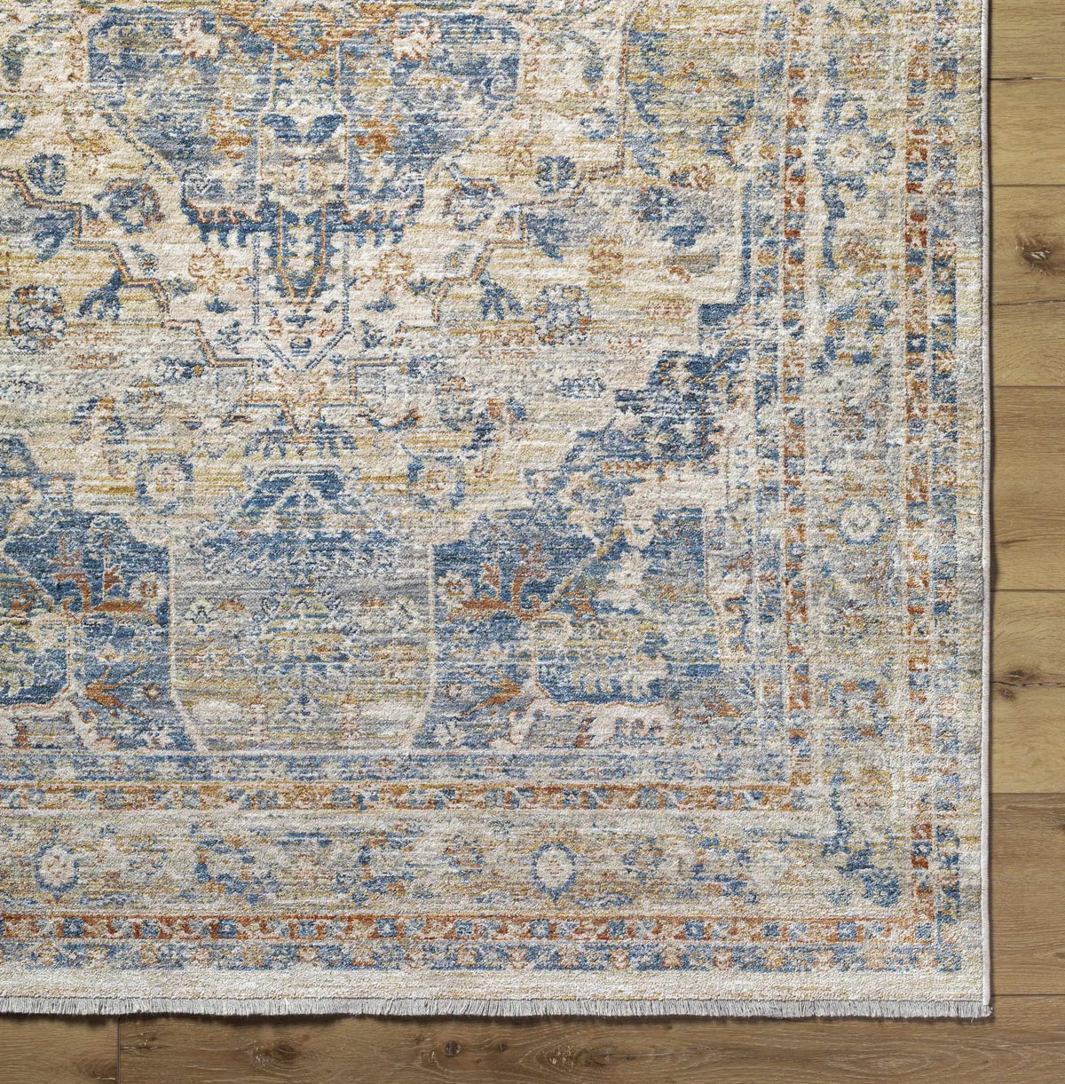 Bora Area Rug - Clearance, photo 10 of 12
