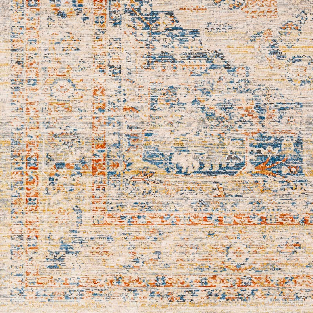 Bora Area Rug - Clearance, sample swatch
