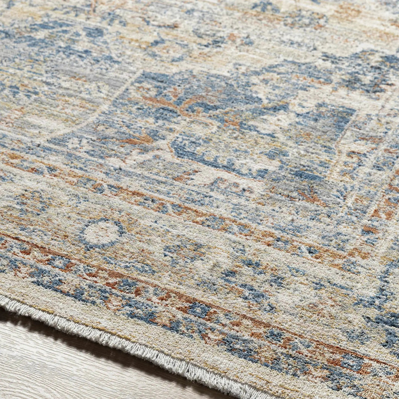 Bora Area Rug - Clearance by Boutique Rugs