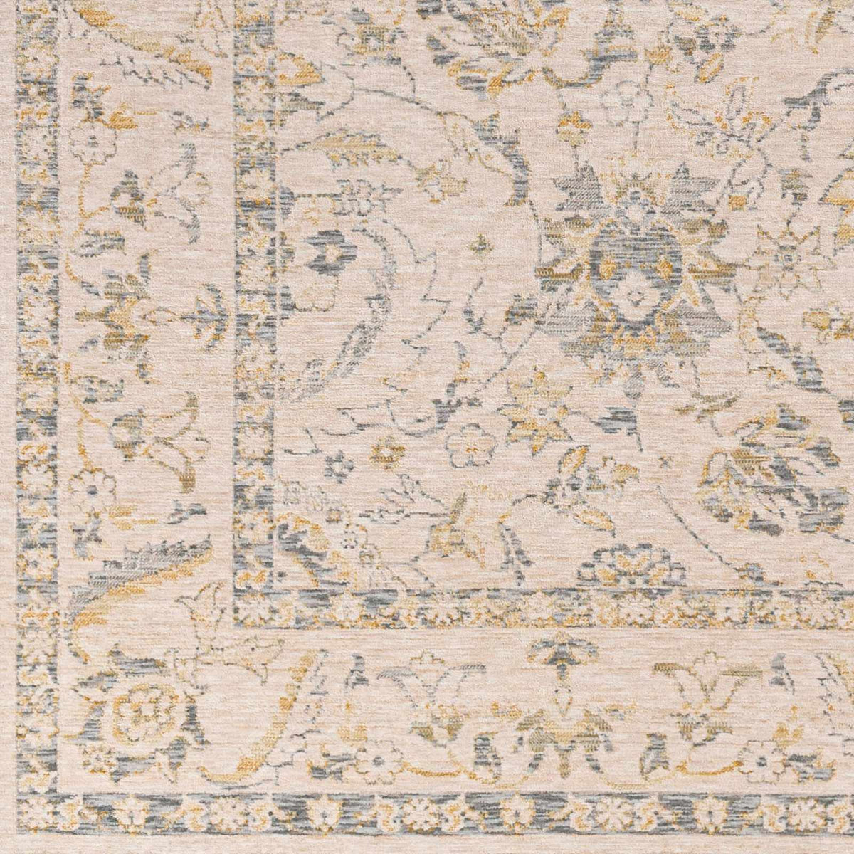 Clee Area Rug - Clearance, sample swatch