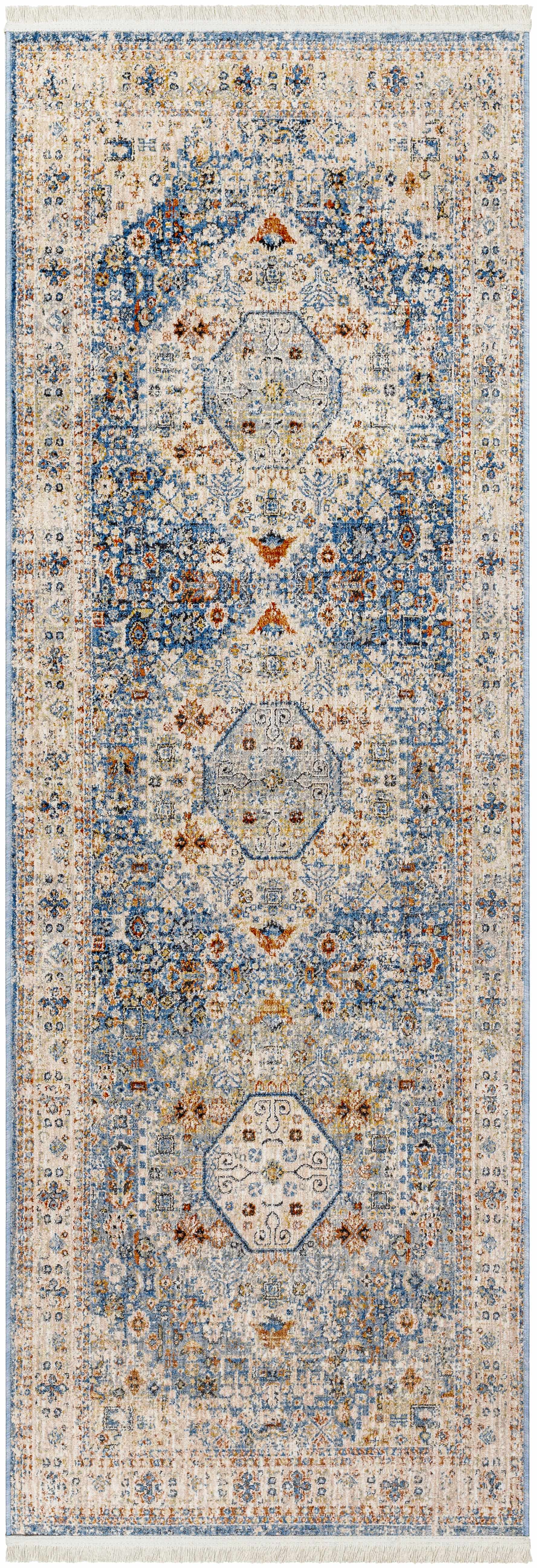 Cyndi Area Rug - Clearance by Boutique Rugs