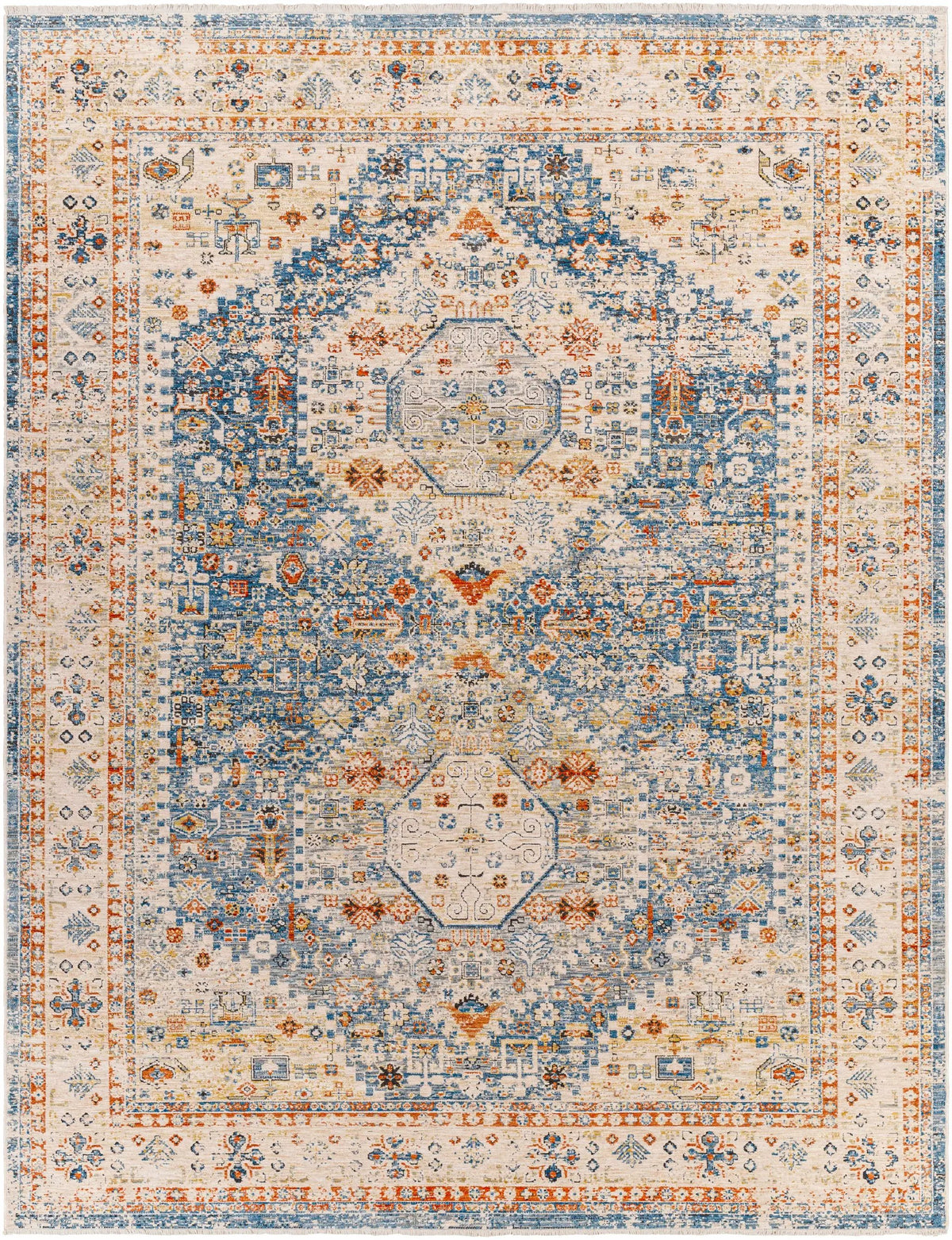 Cyndi Area Rug - Clearance