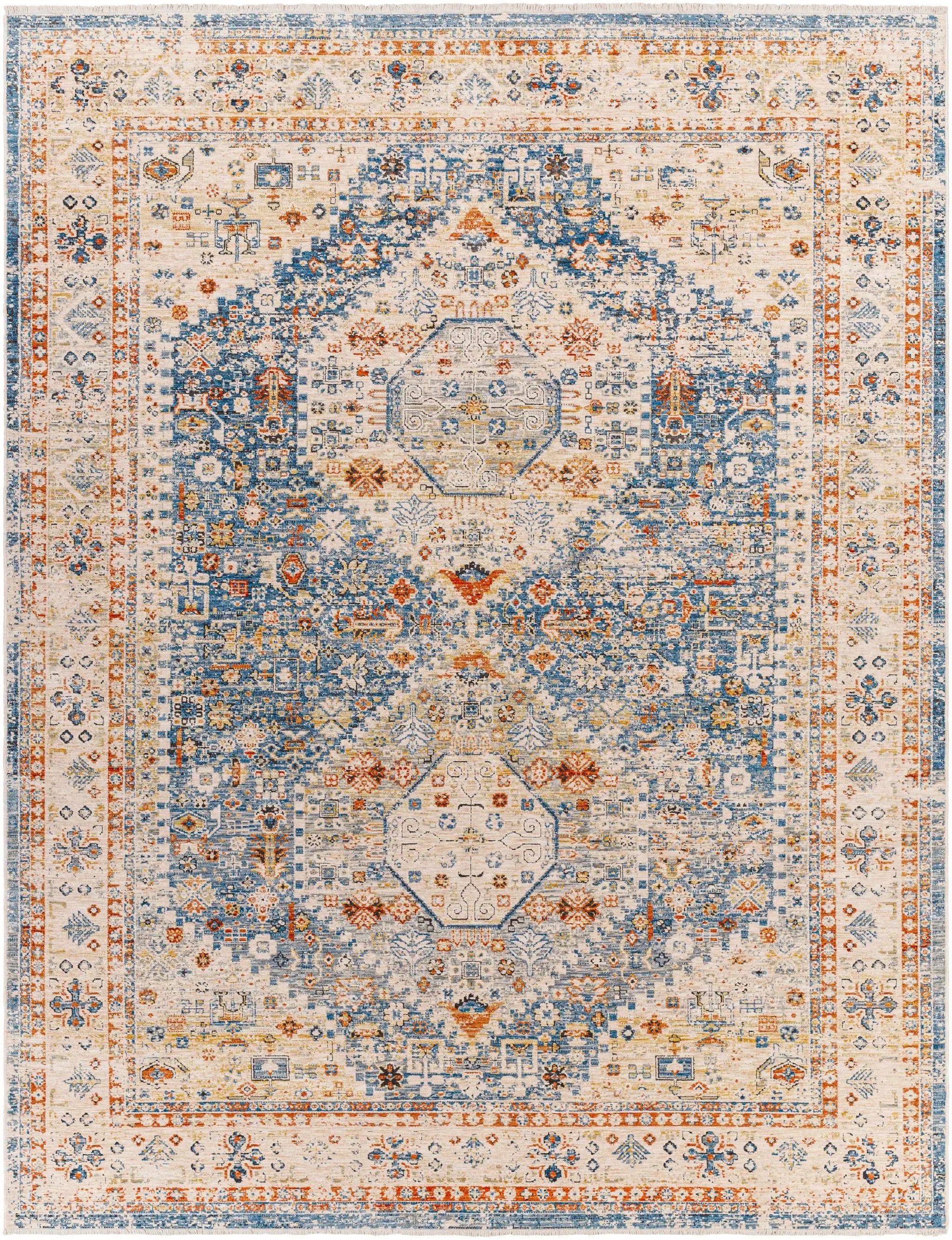 Cyndi Area Rug - Clearance by Boutique Rugs