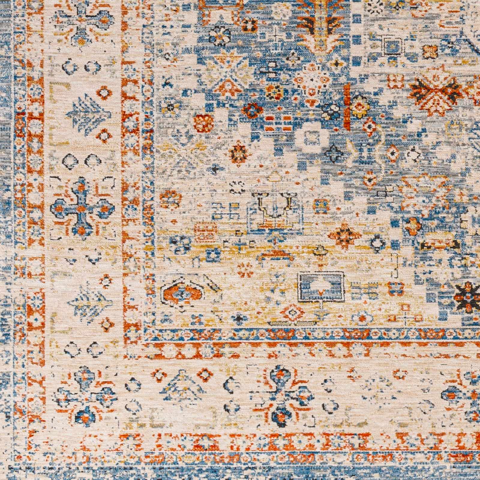 Cyndi Area Rug - Clearance by Boutique Rugs