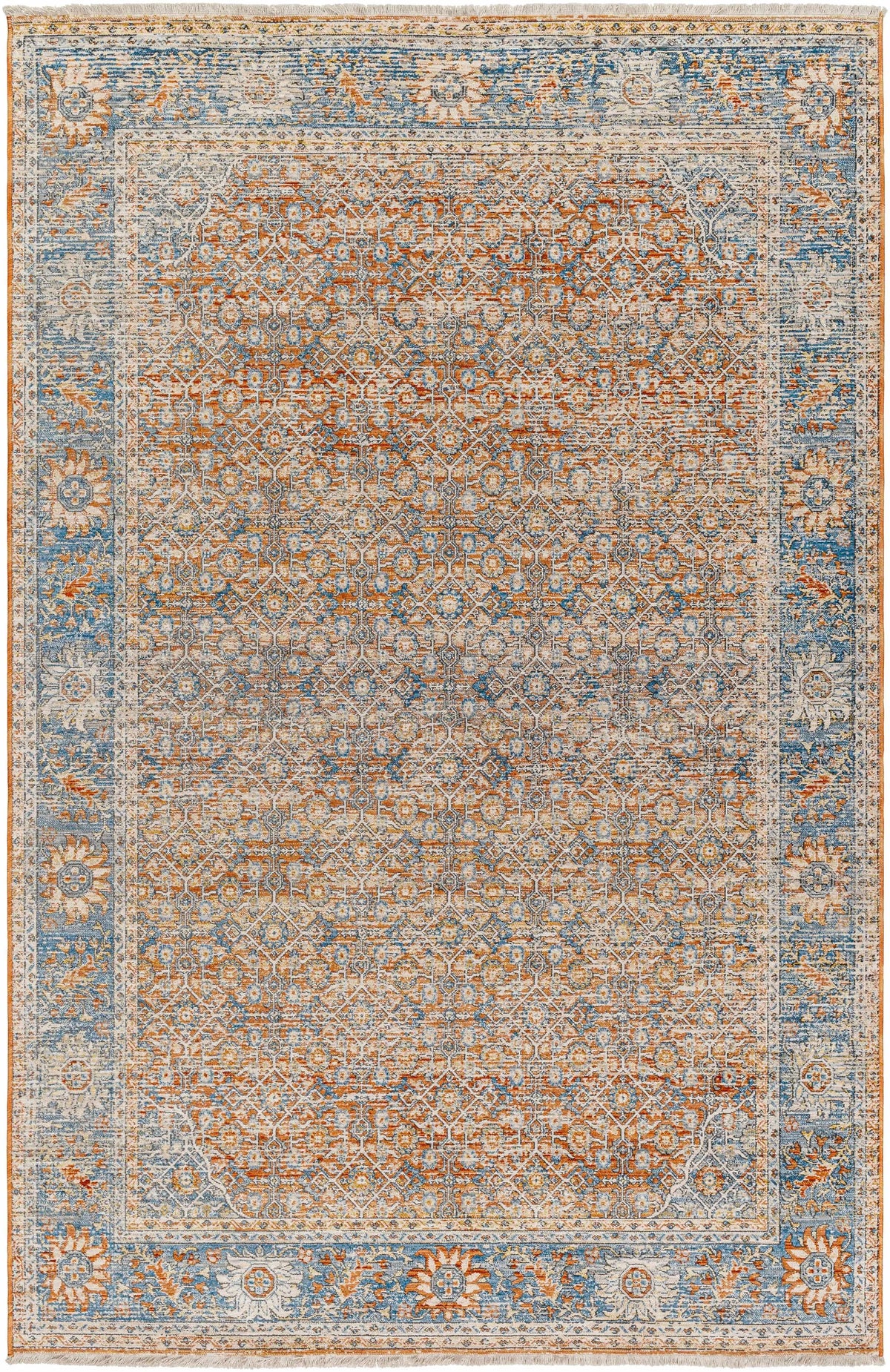 Dalit Area Rug - Clearance, photo 4 of 12