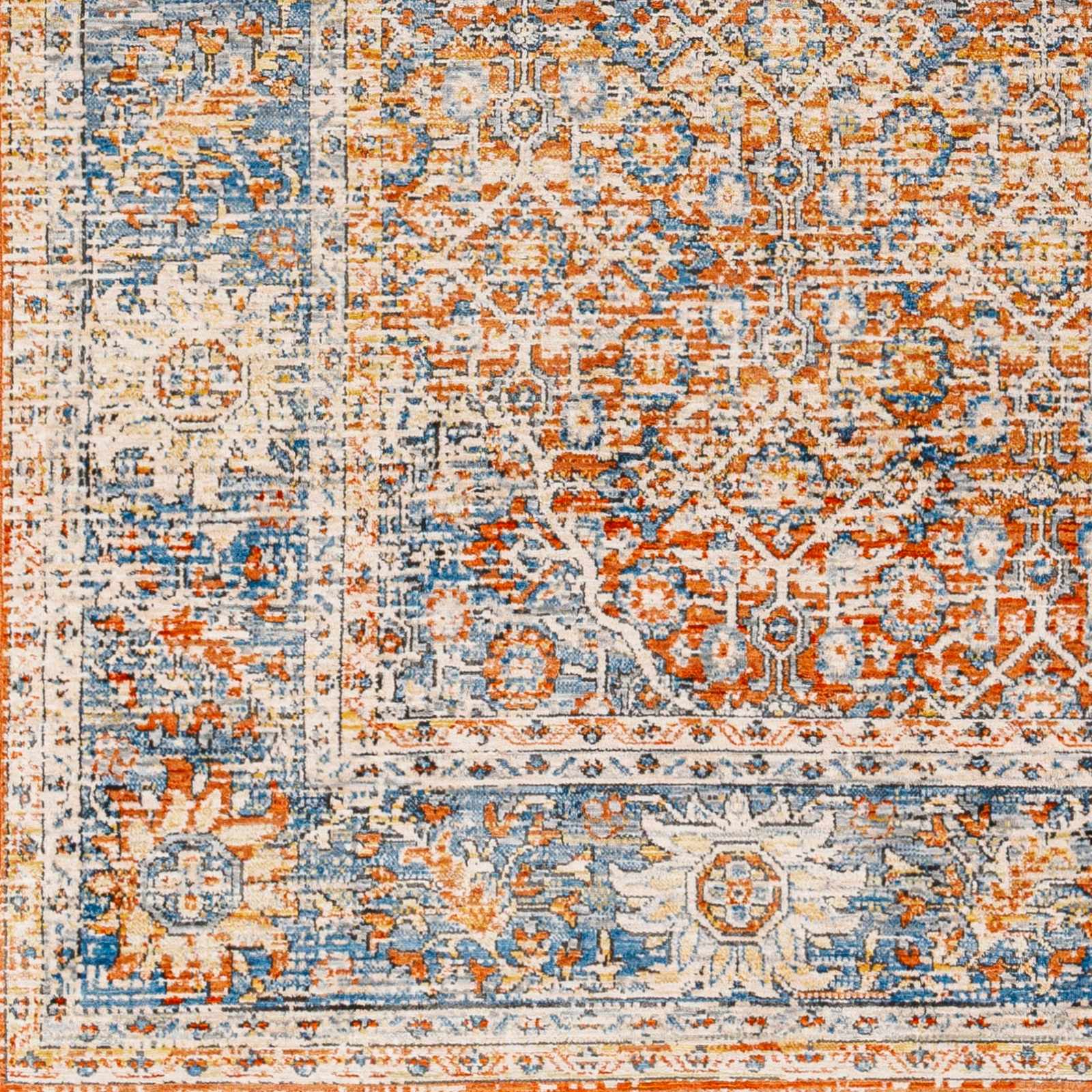 Dalit Area Rug - Clearance by Boutique Rugs