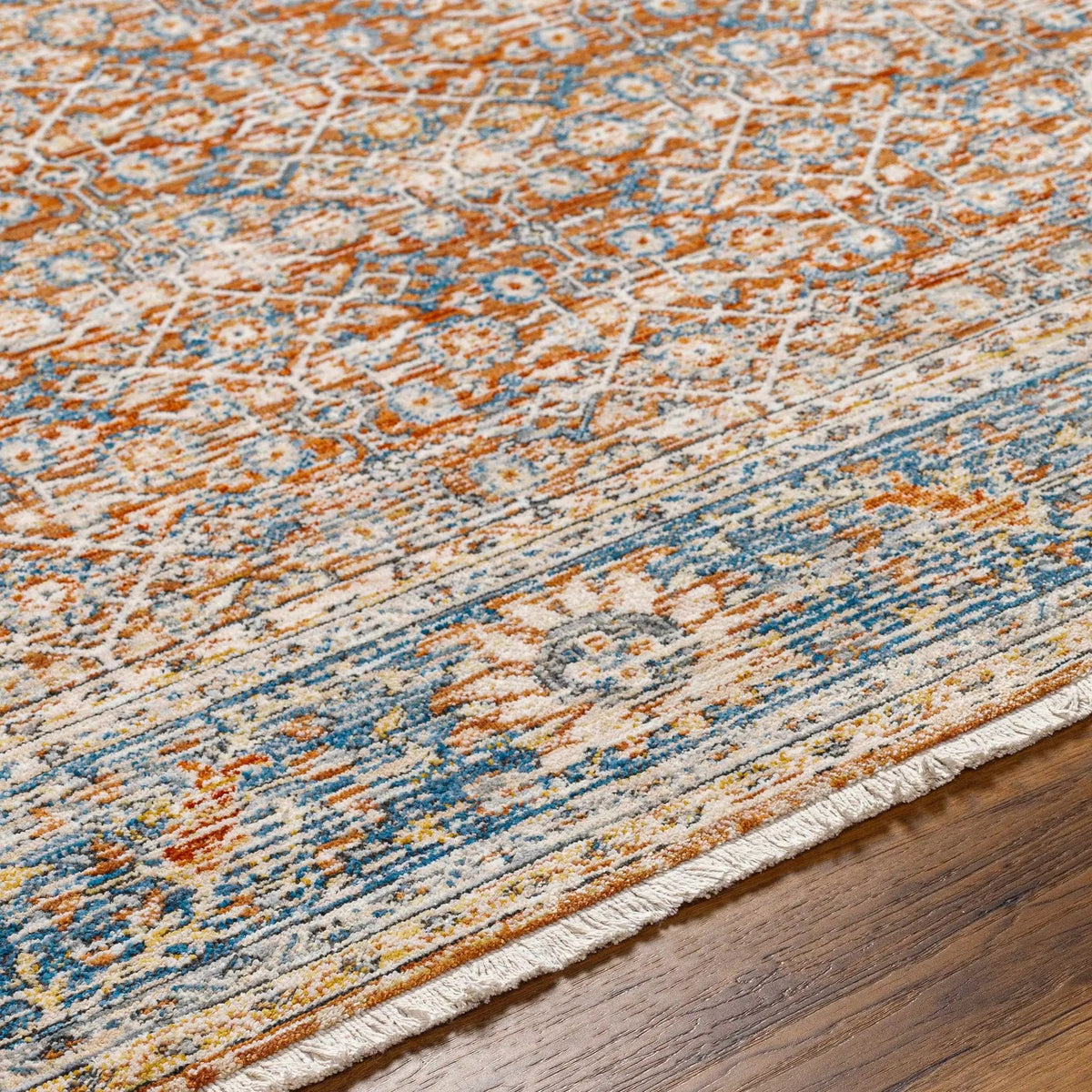 Dalit Area Rug - Clearance, photo 7 of 12