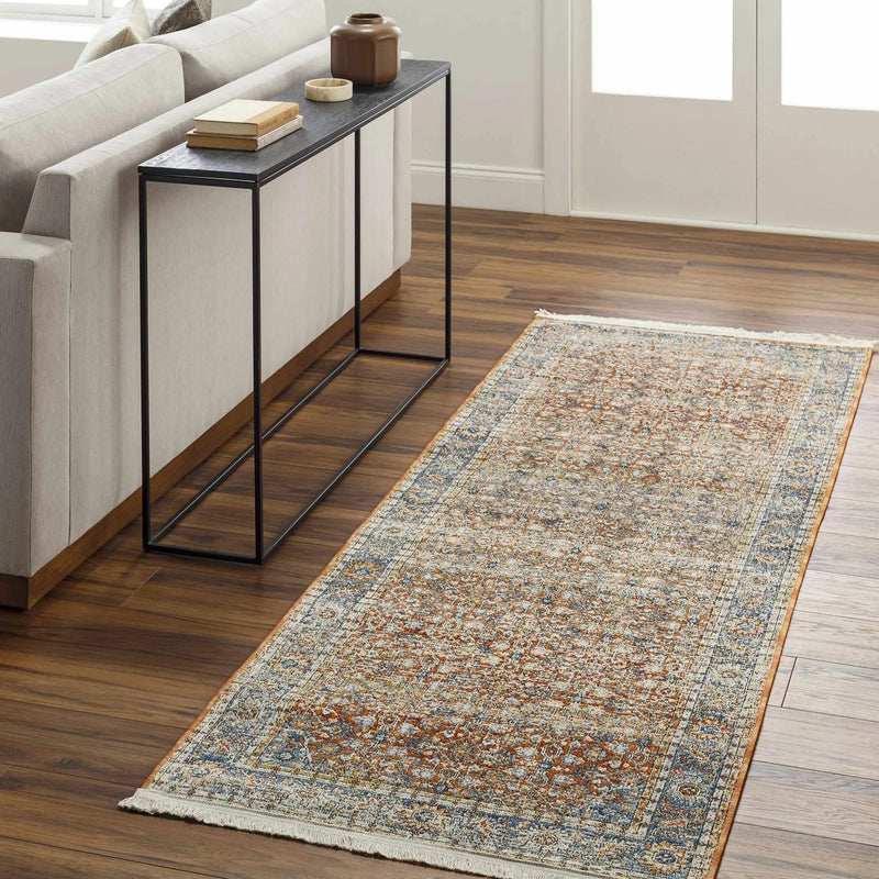 Dalit Area Rug - Clearance by Boutique Rugs