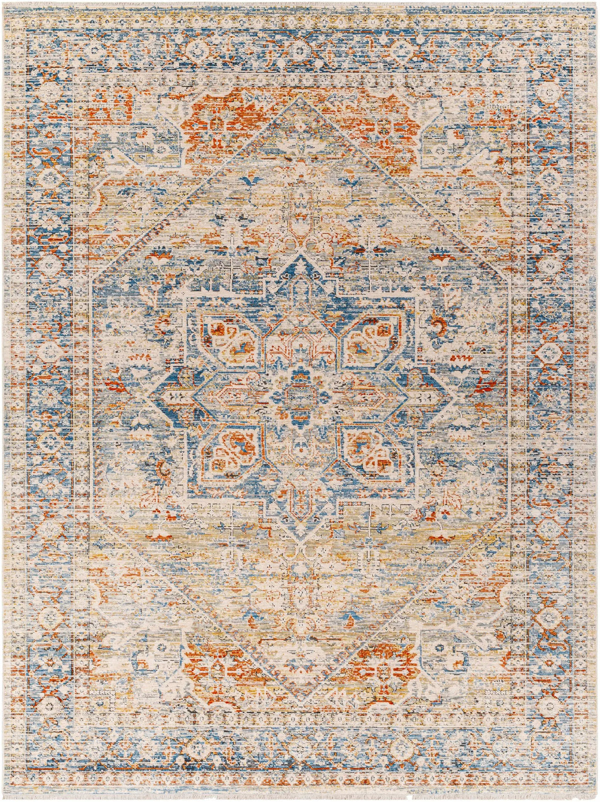 Elita Area Rug - Clearance