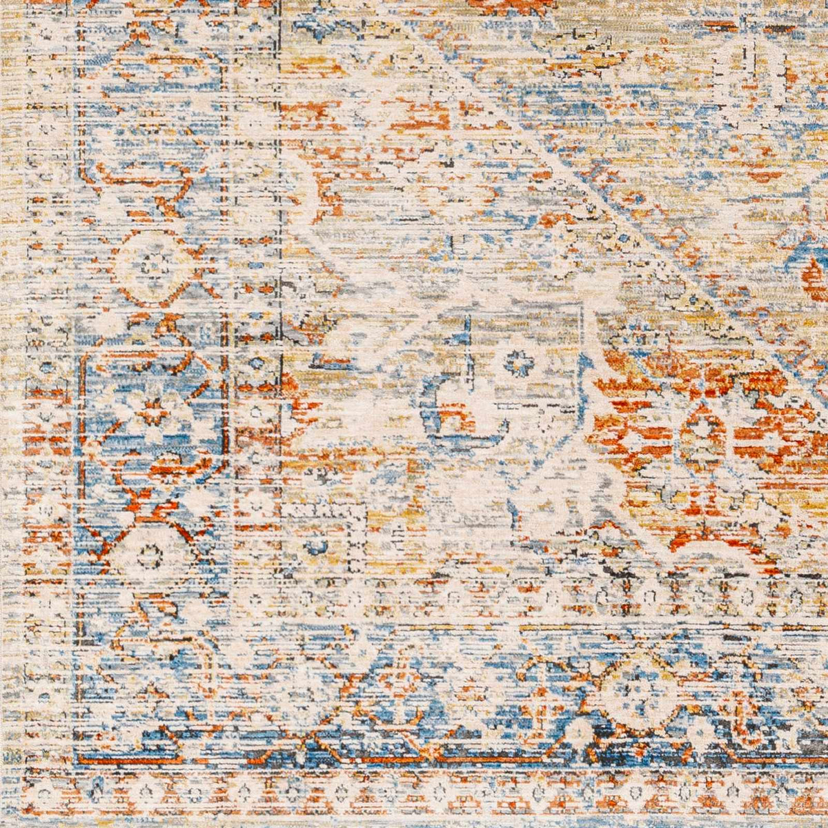 Elita Area Rug - Clearance, sample swatch