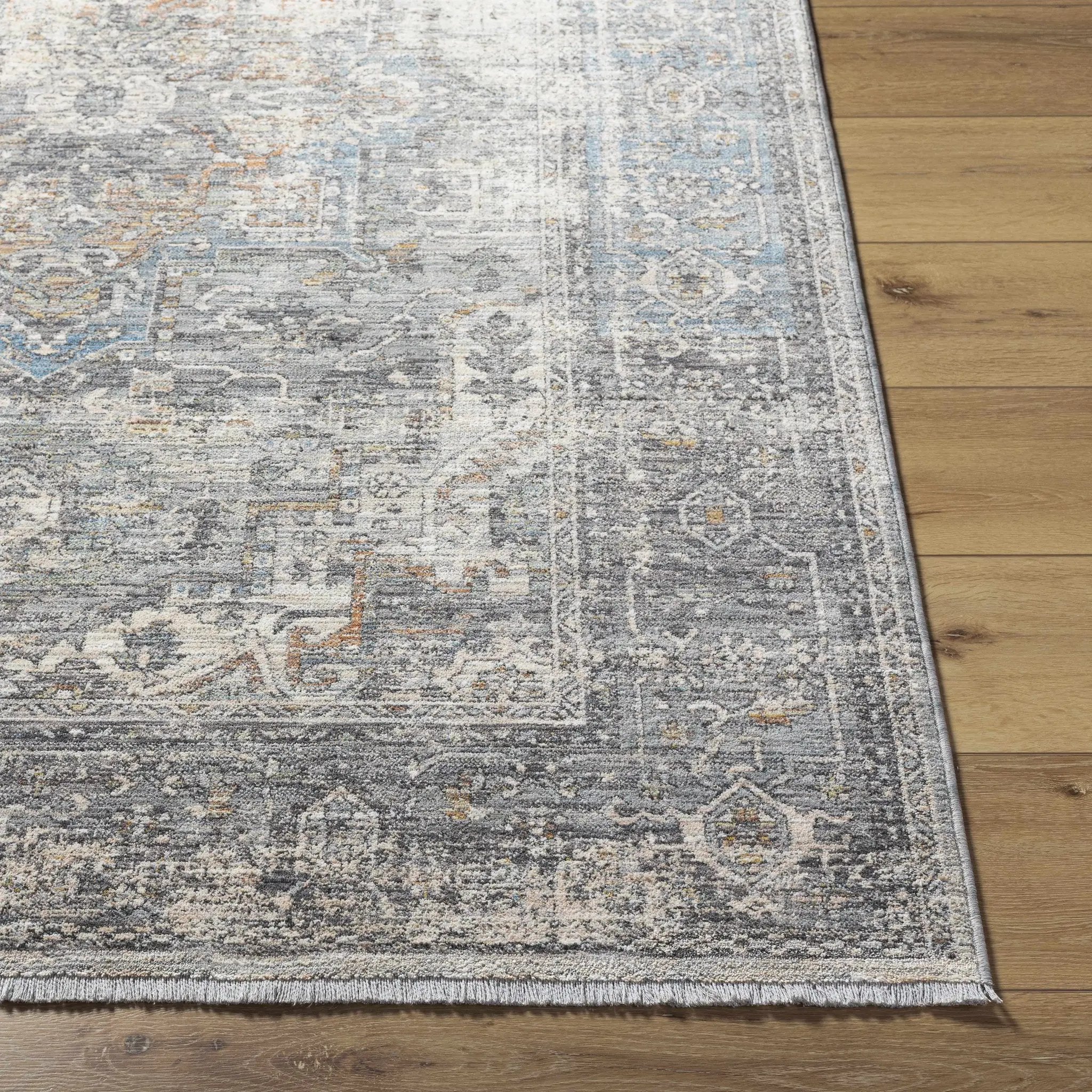 Erela Area Rug - Clearance by Boutique Rugs