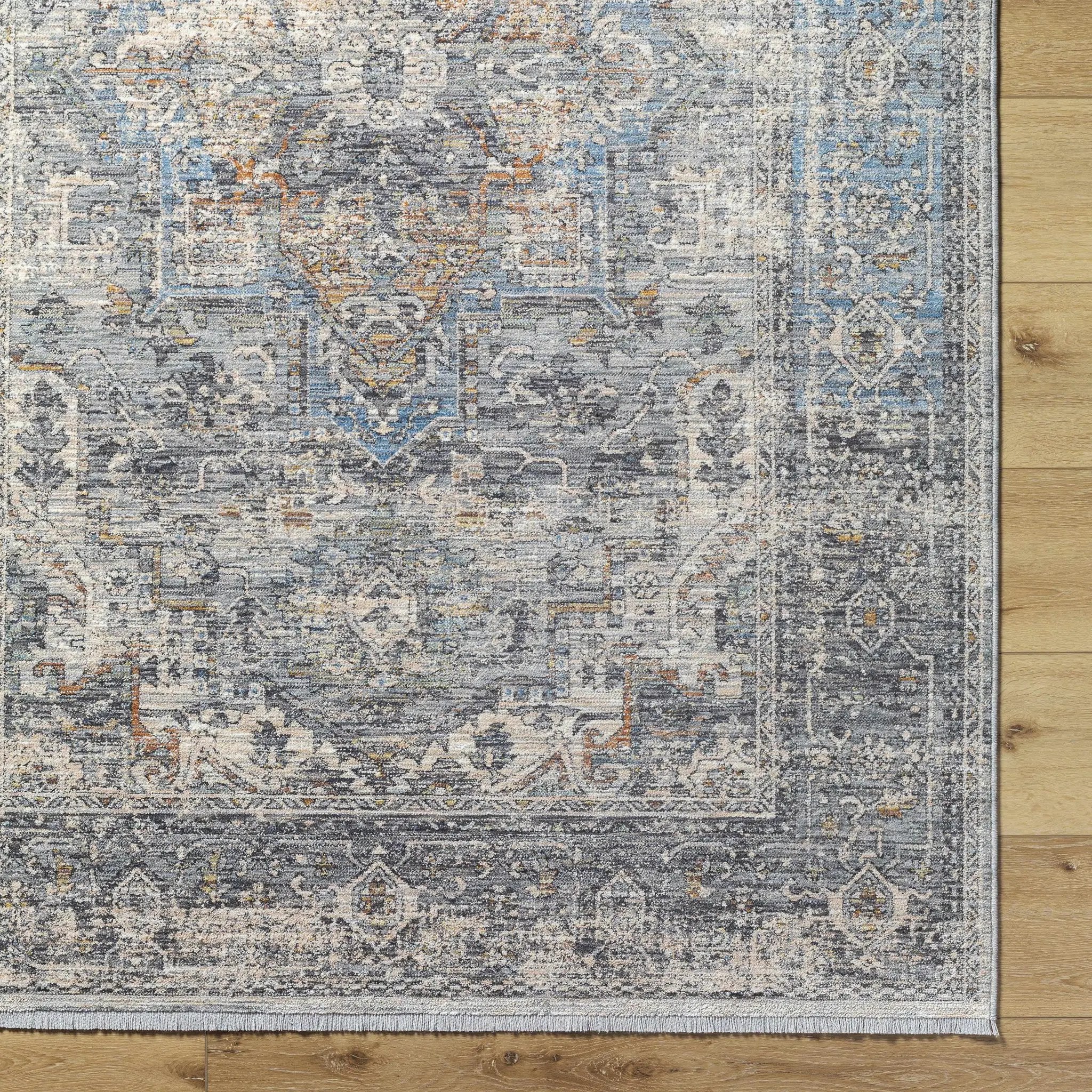 Erela Area Rug - Clearance by Boutique Rugs
