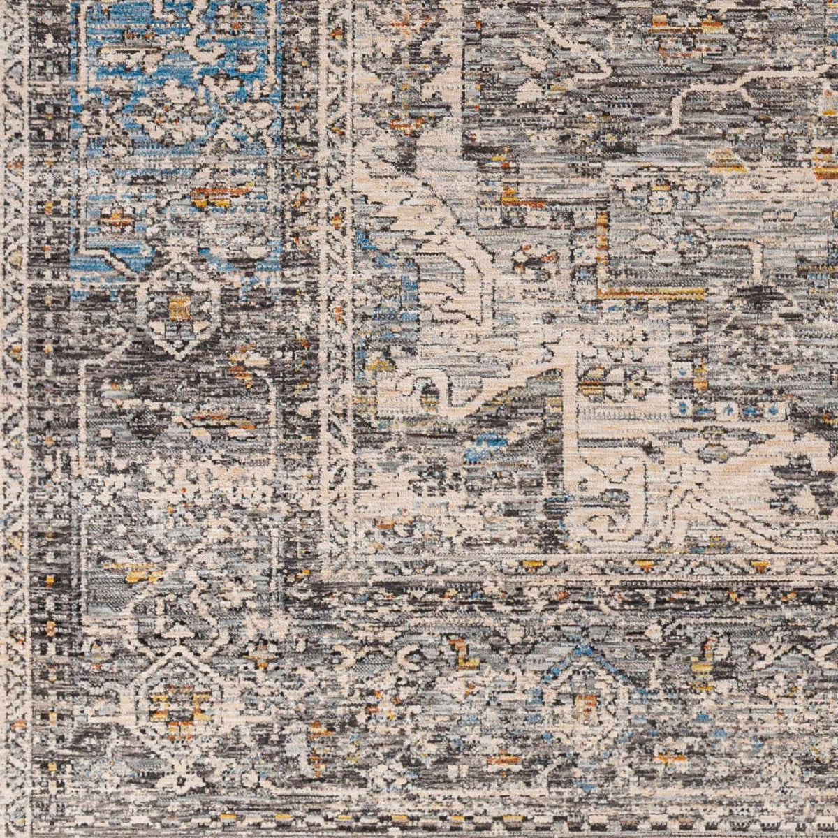 Erela Area Rug - Clearance, sample swatch