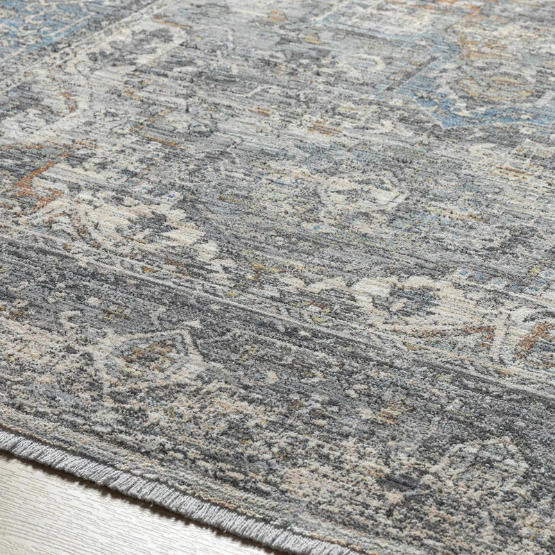 Erela Area Rug - Clearance by Boutique Rugs
