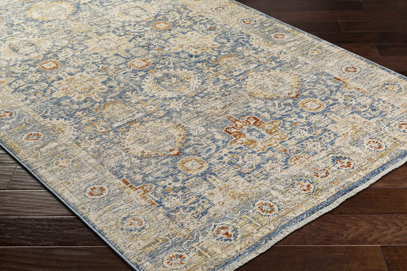 Eytan Area Rug - Clearance by Boutique Rugs