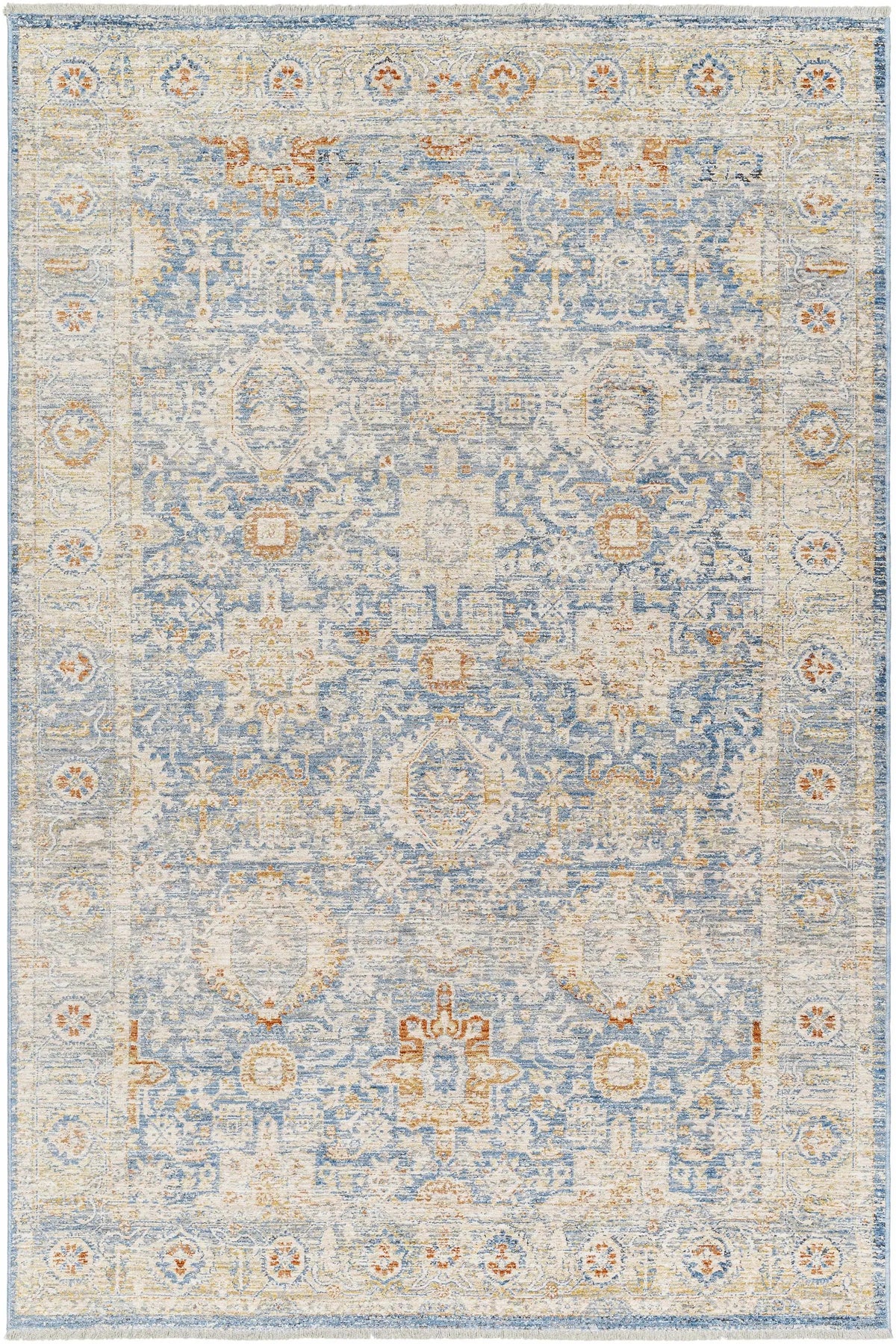 Eytan Area Rug - Clearance