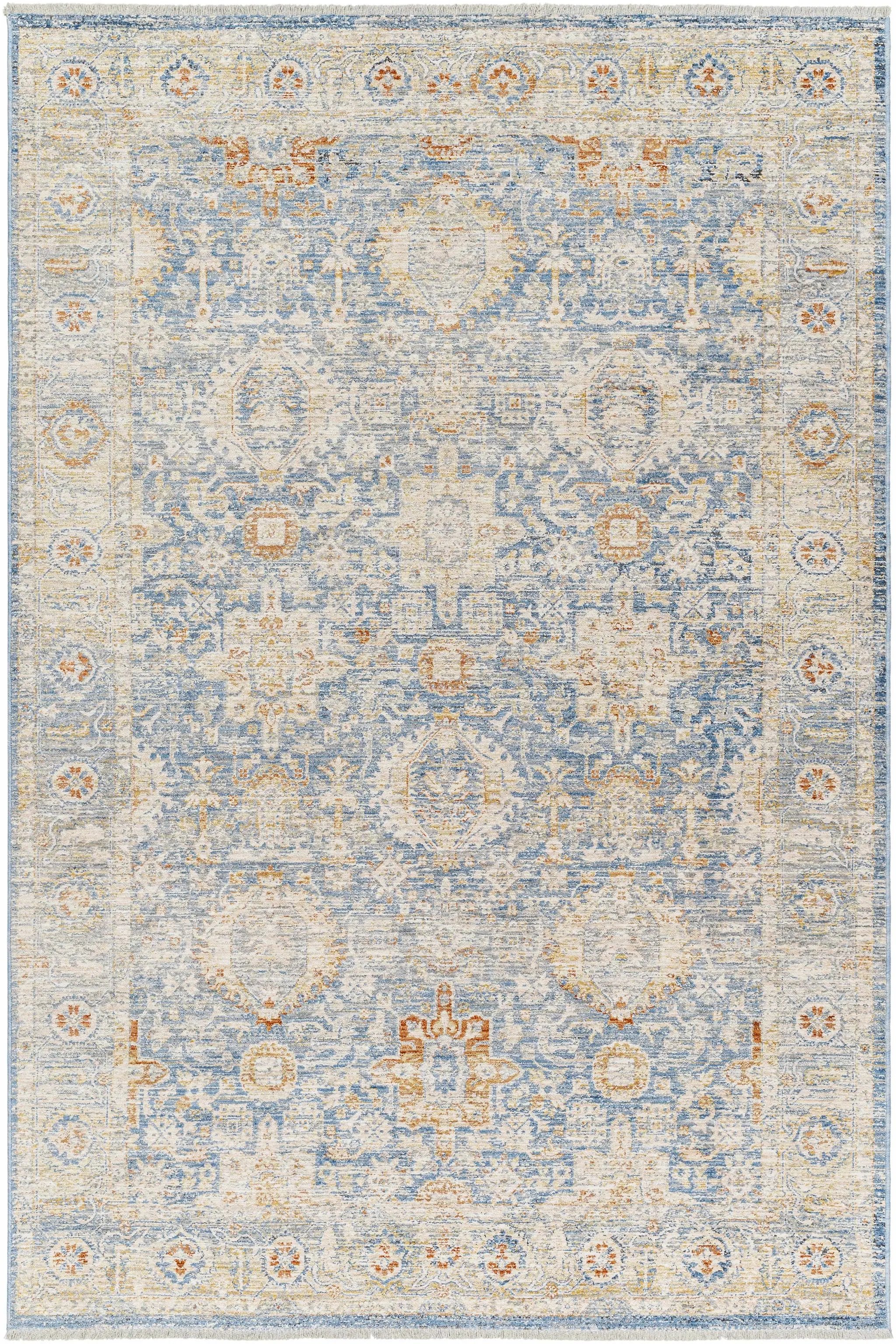 Eytan Area Rug - Clearance by Boutique Rugs