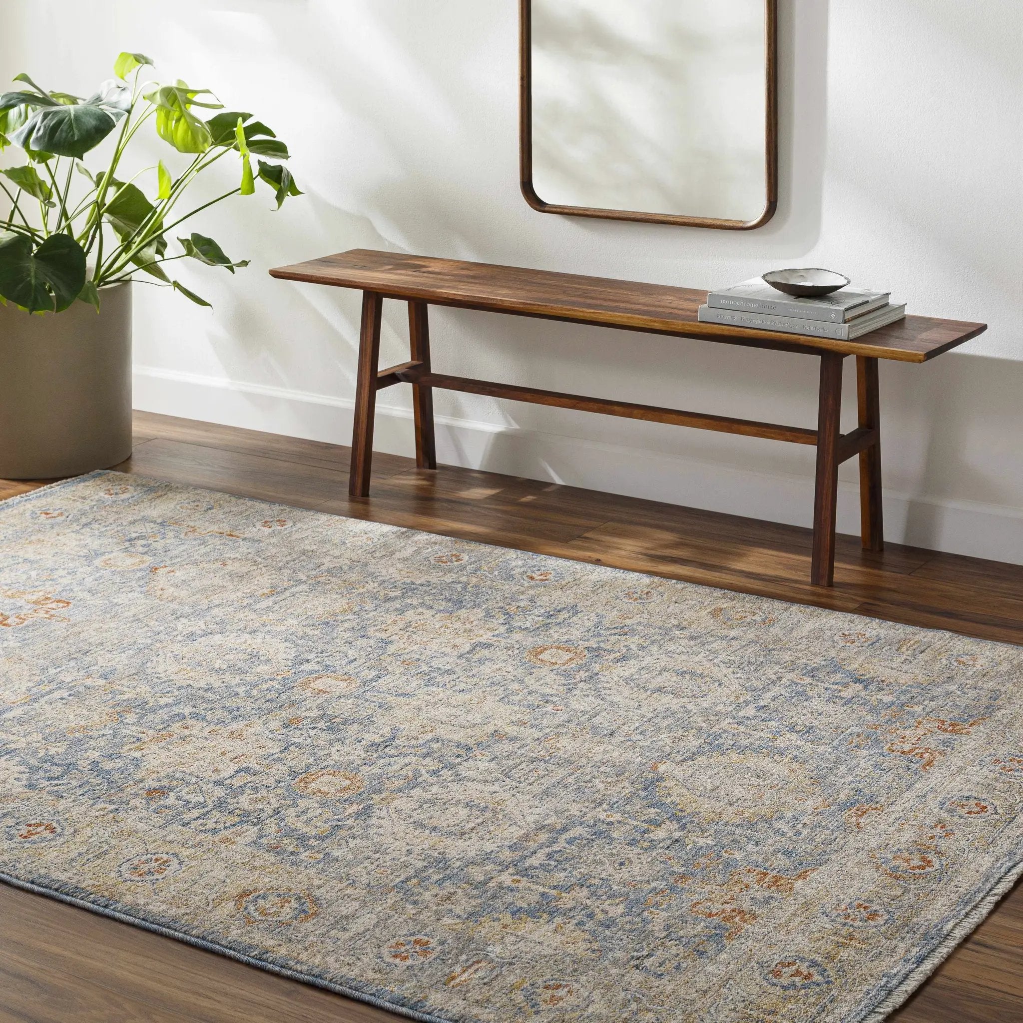 Eytan Area Rug - Clearance by Boutique Rugs