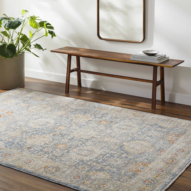 Eytan Area Rug - Clearance by Boutique Rugs