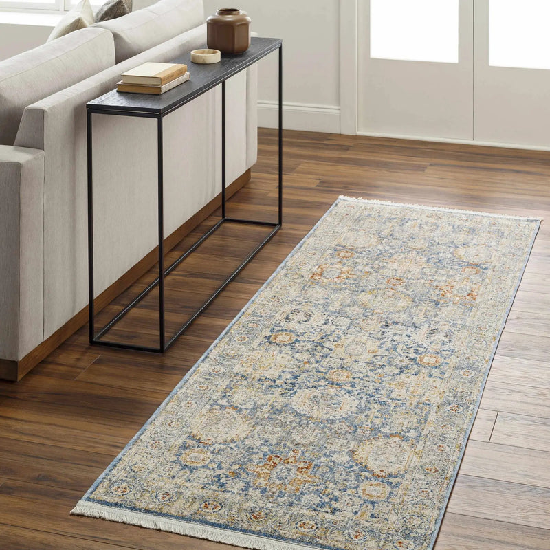 Eytan Area Rug - Clearance by Boutique Rugs