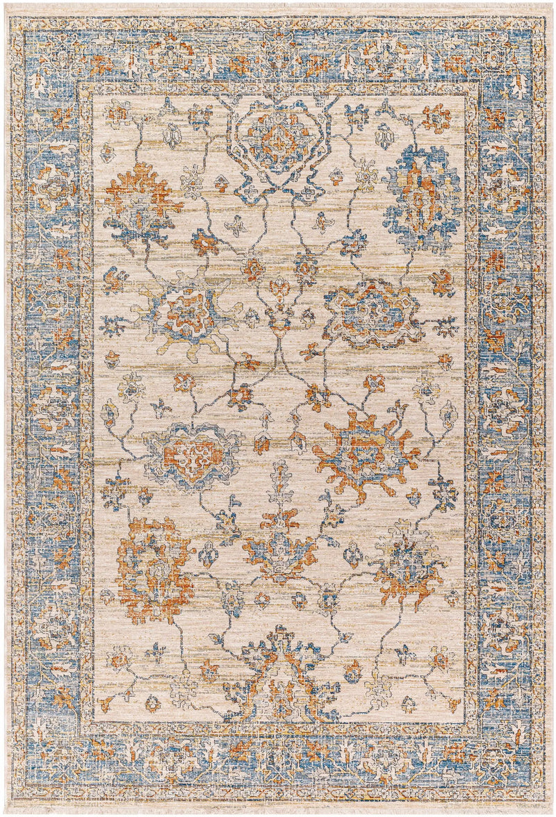 Luma Area Rug - Clearance by Boutique Rugs