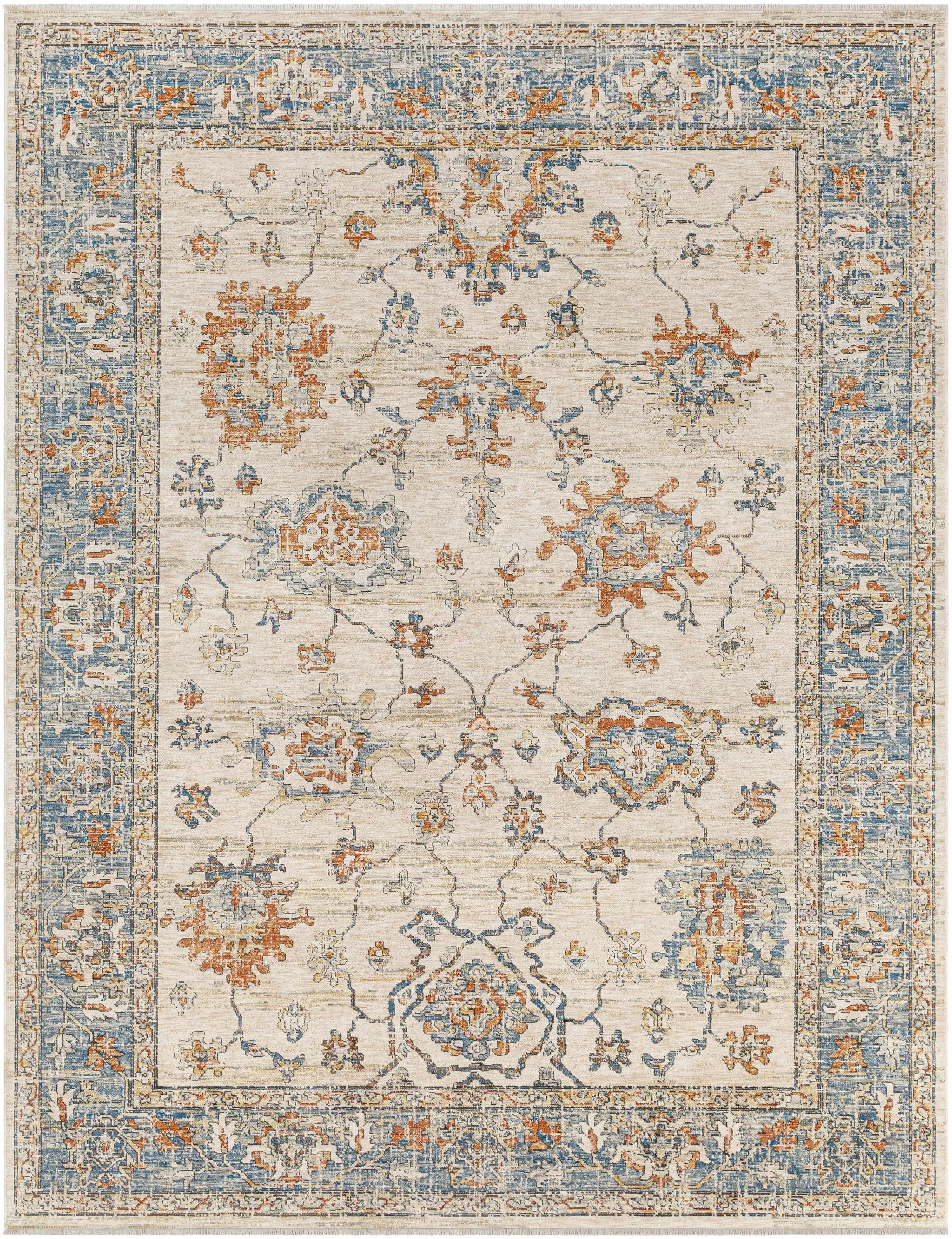 Luma Area Rug - Clearance by Boutique Rugs