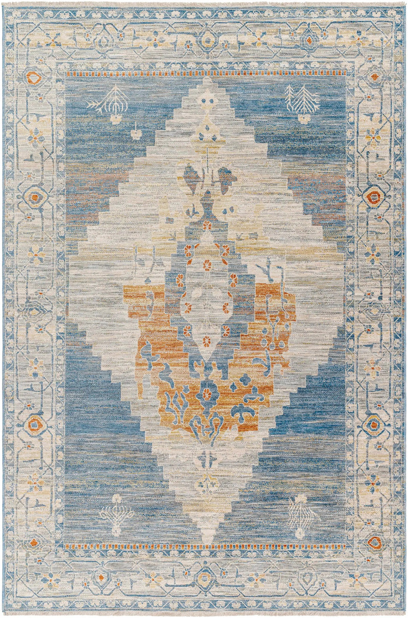 Shin Area Rug - Clearance by Boutique Rugs