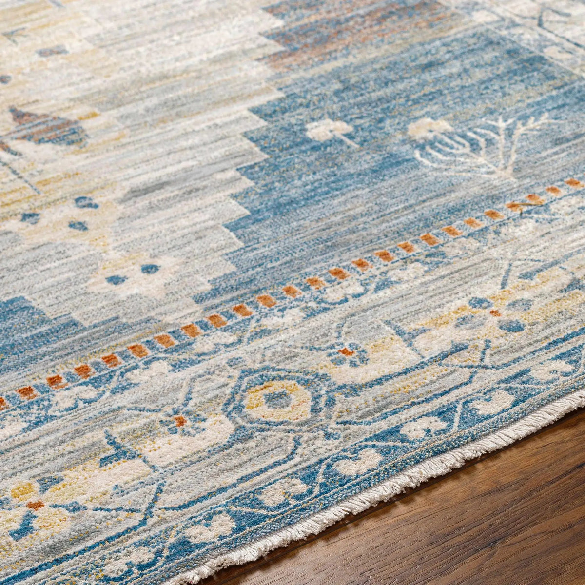 Shin Area Rug - Clearance, photo 7 of 10