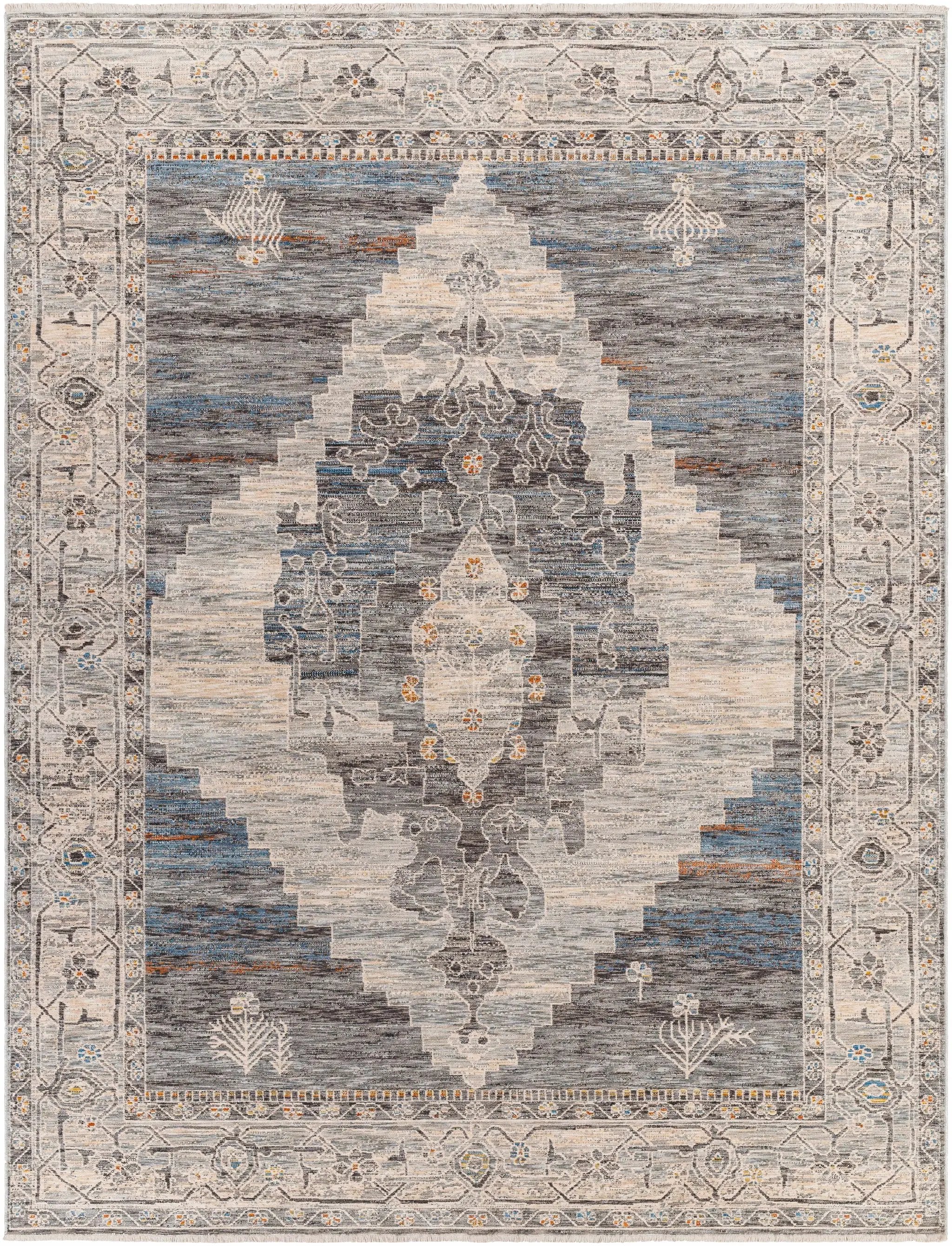 Unna Area Rug - Clearance by Boutique Rugs