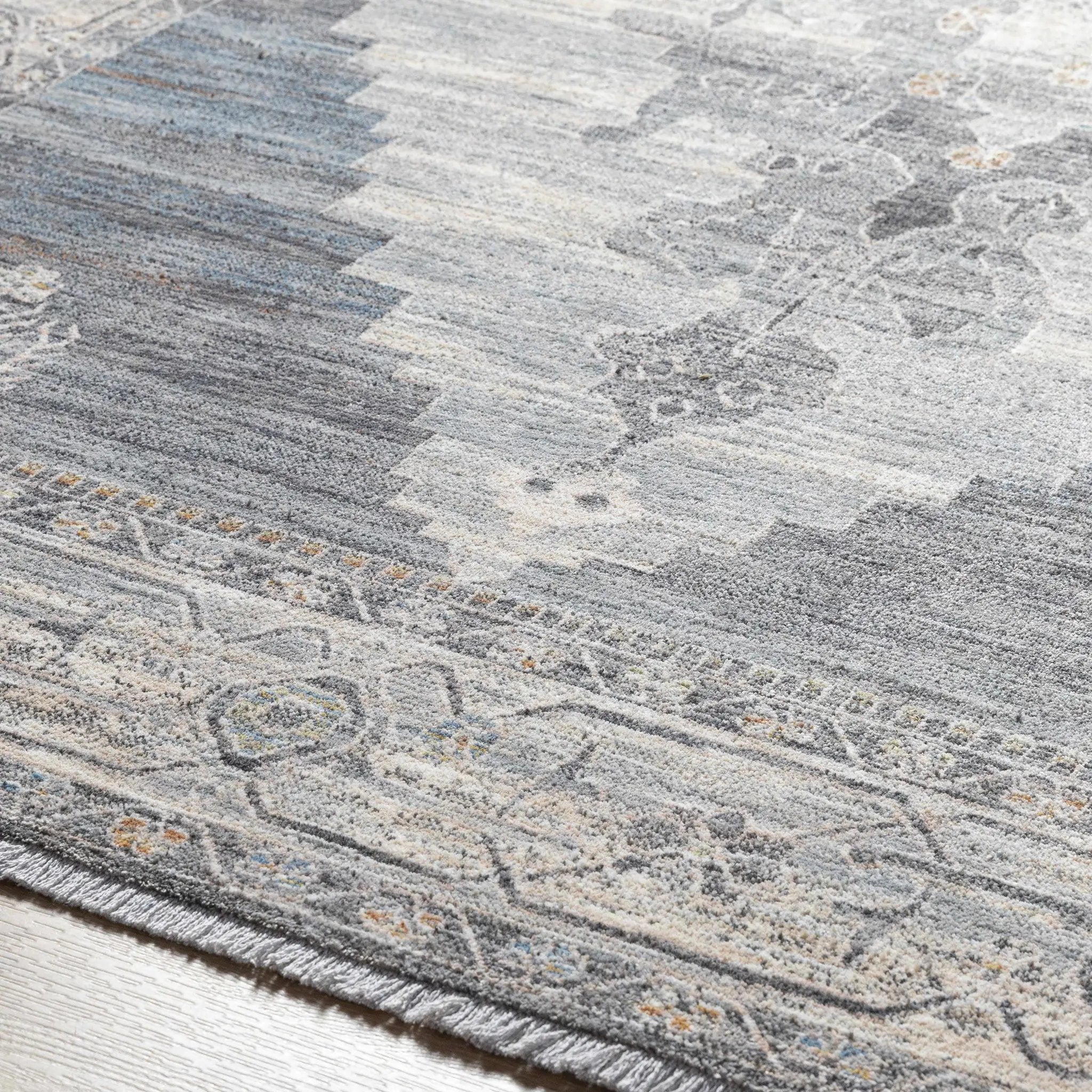 Unna Area Rug - Clearance by Boutique Rugs