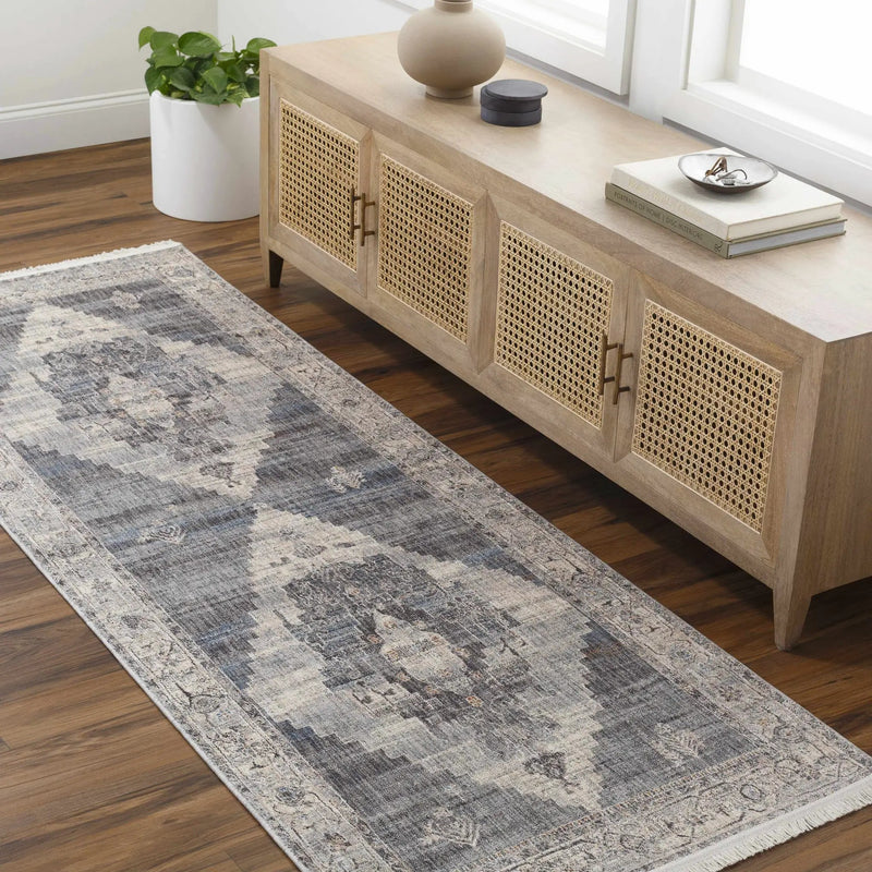 Unna Area Rug - Clearance by Boutique Rugs