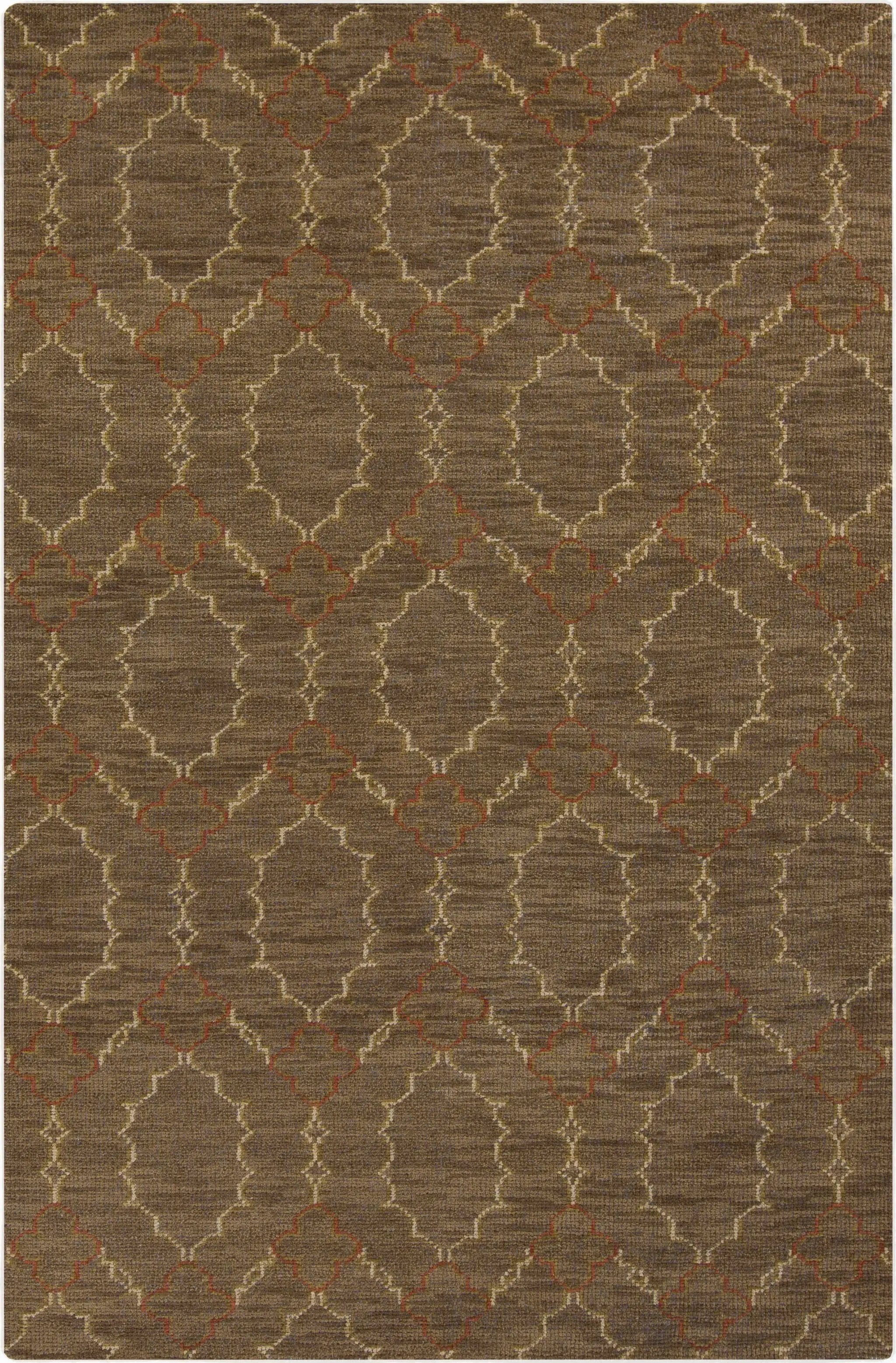 Schneider Area Carpet - Clearance by Boutique Rugs
