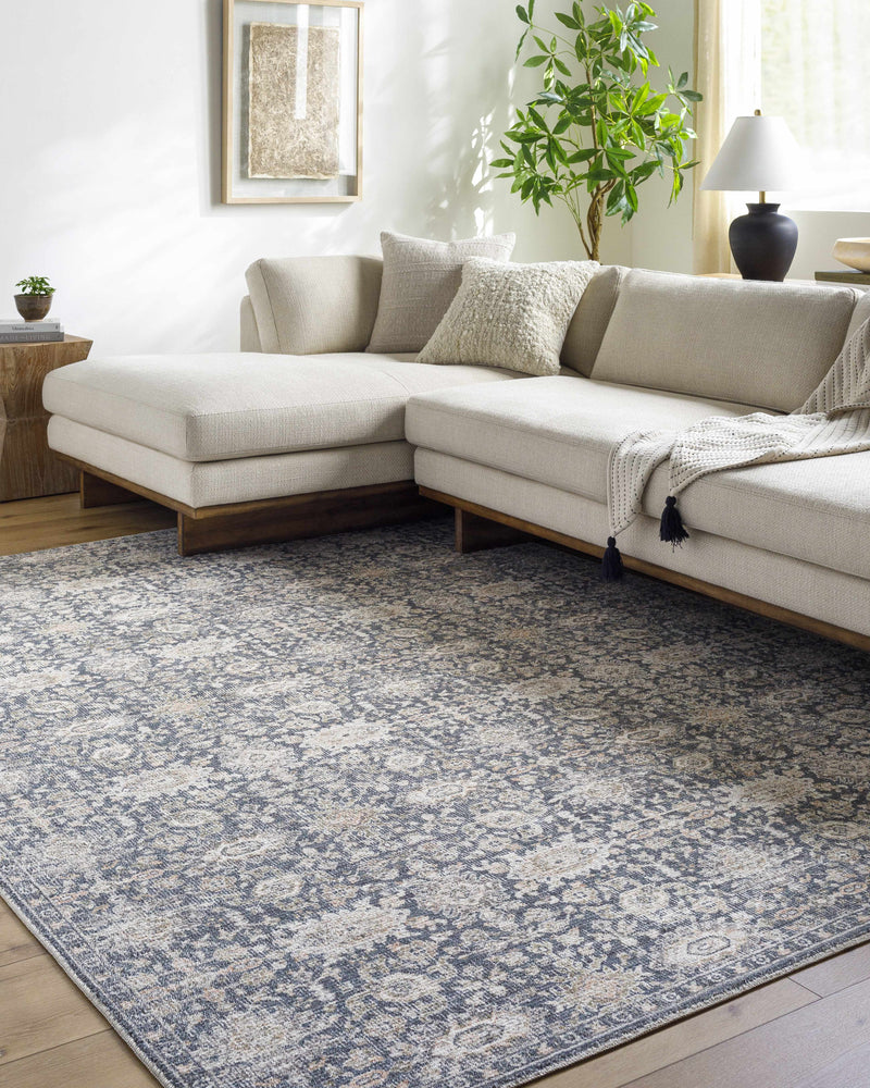Semaj Area Rug - Clearance by Boutique Rugs