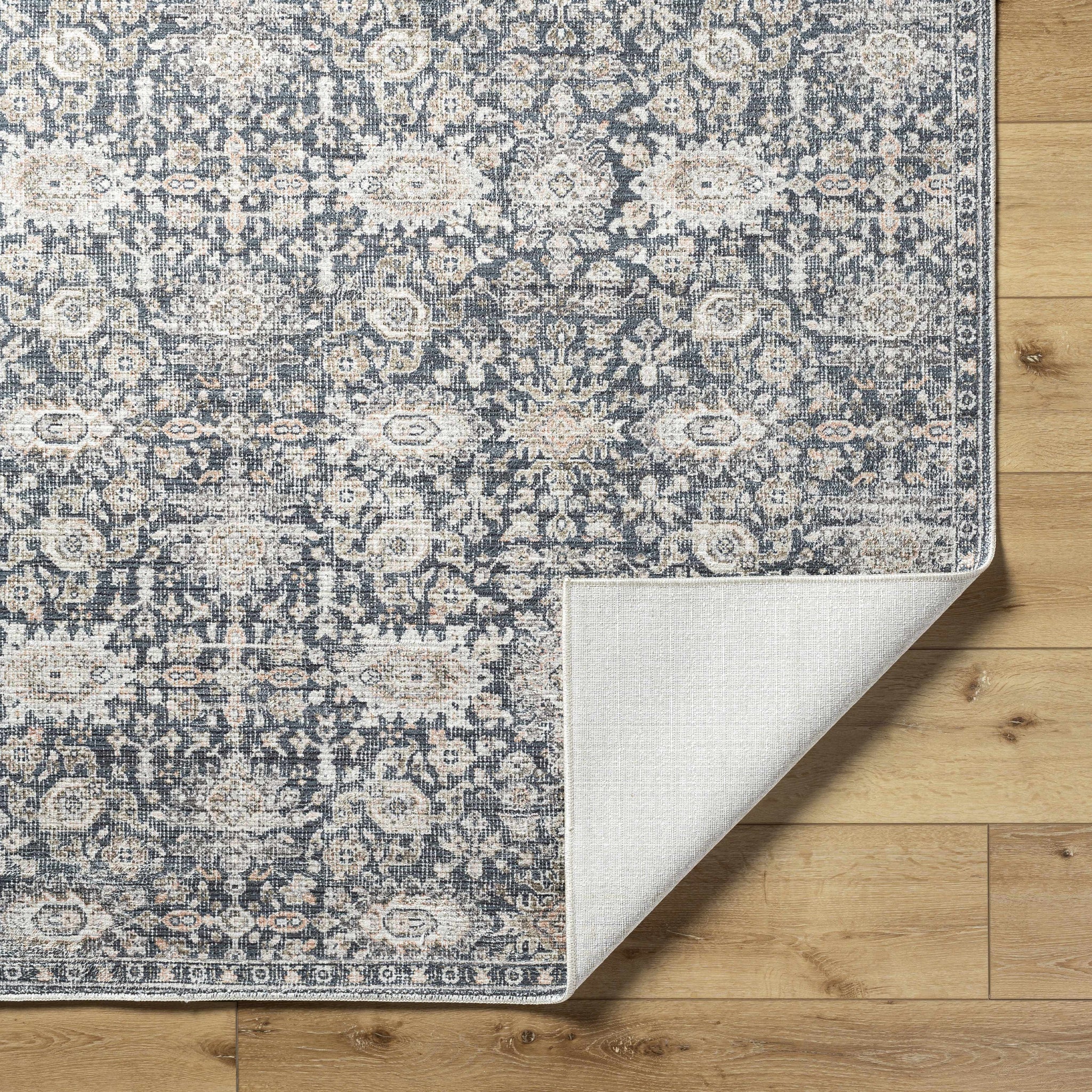 Semaj Area Rug - Clearance by Boutique Rugs