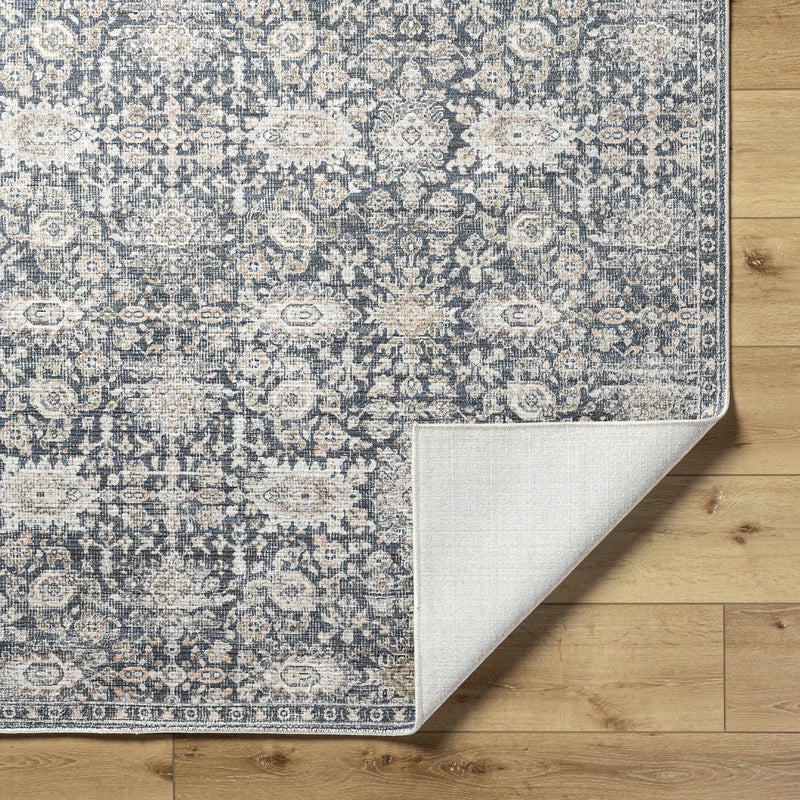Semaj Area Rug - Clearance by Boutique Rugs