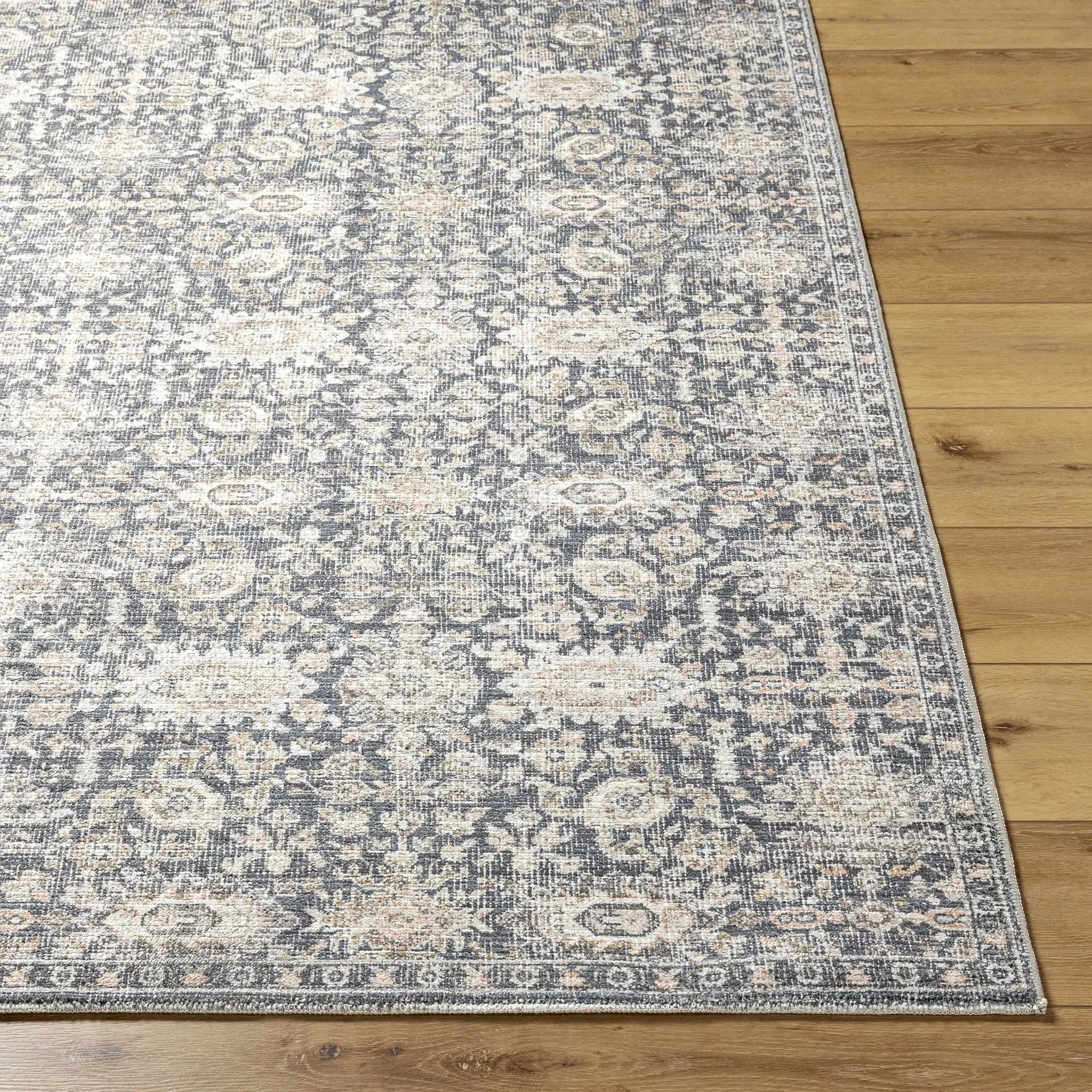 Semaj Area Rug - Clearance by Boutique Rugs