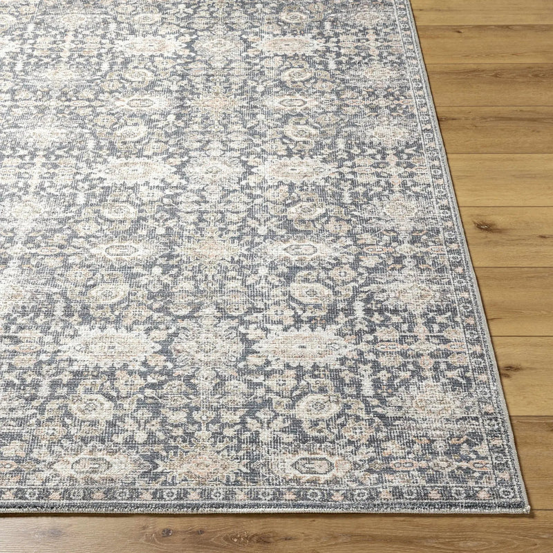Semaj Area Rug - Clearance by Boutique Rugs