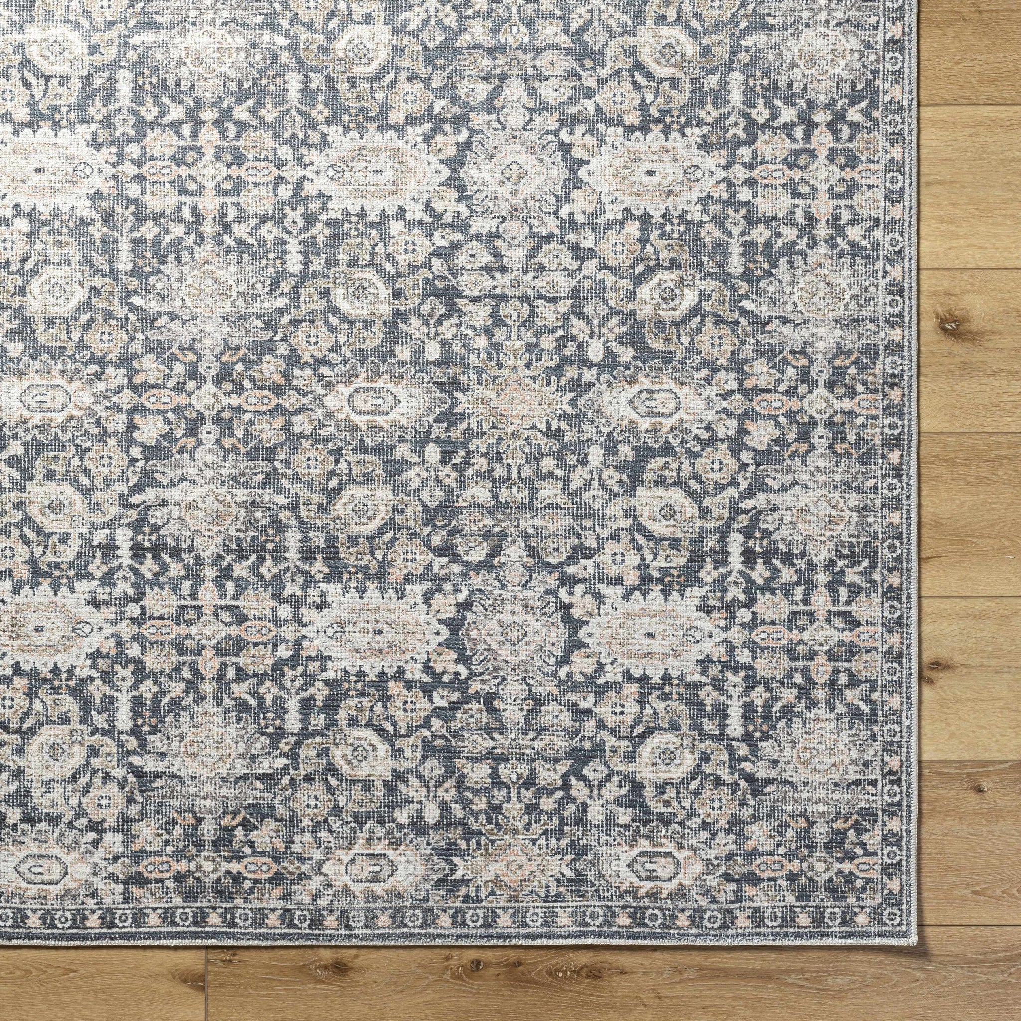 Semaj Area Rug - Clearance by Boutique Rugs