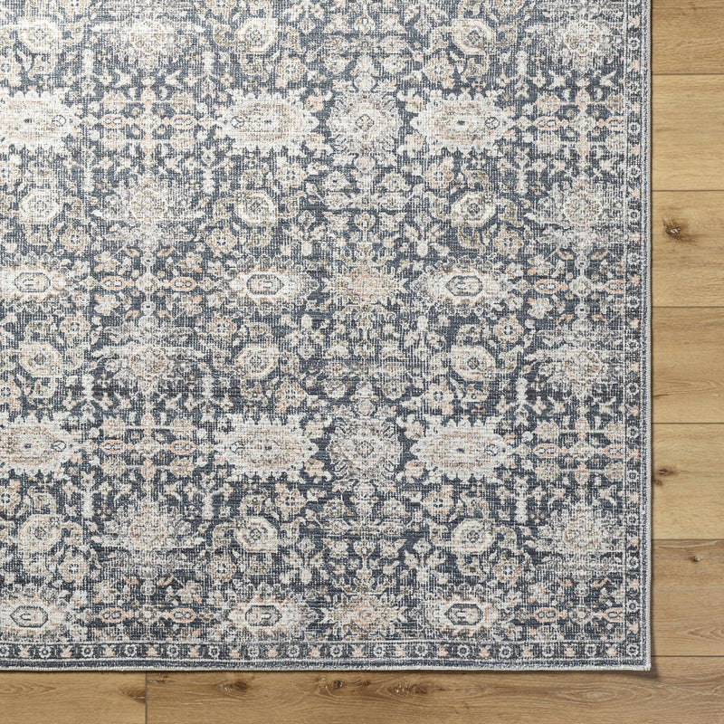 Semaj Area Rug - Clearance by Boutique Rugs