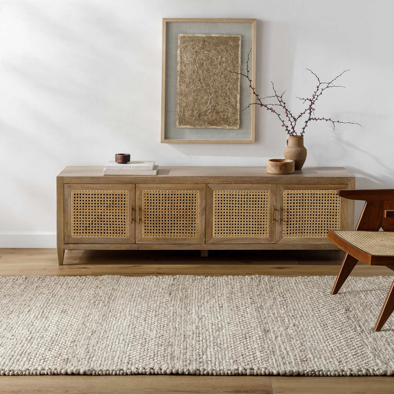Mitzy Area Rug by Boutique Rugs