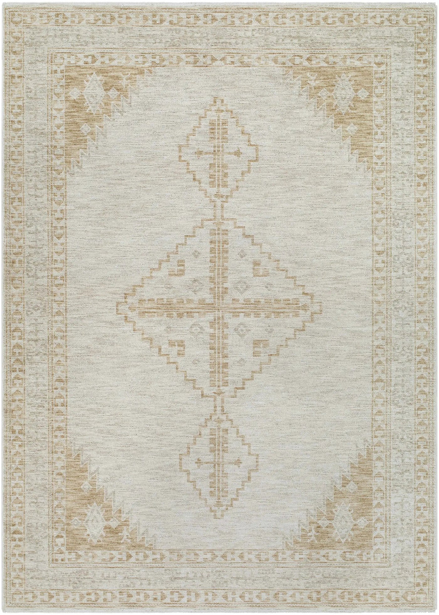 Syona Luxe Rug - Clearance by Boutique Rugs