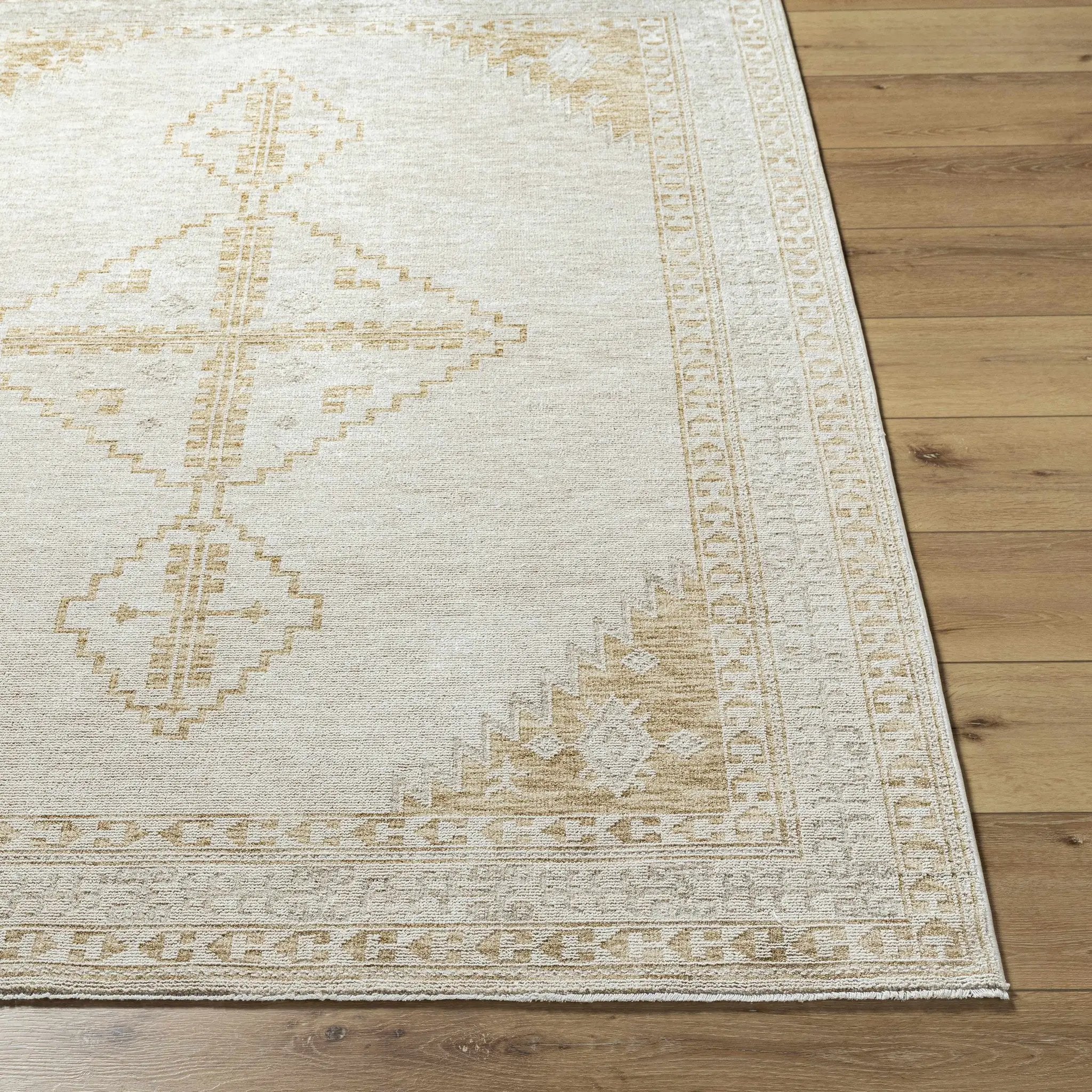 Syona Luxe Rug - Clearance by Boutique Rugs
