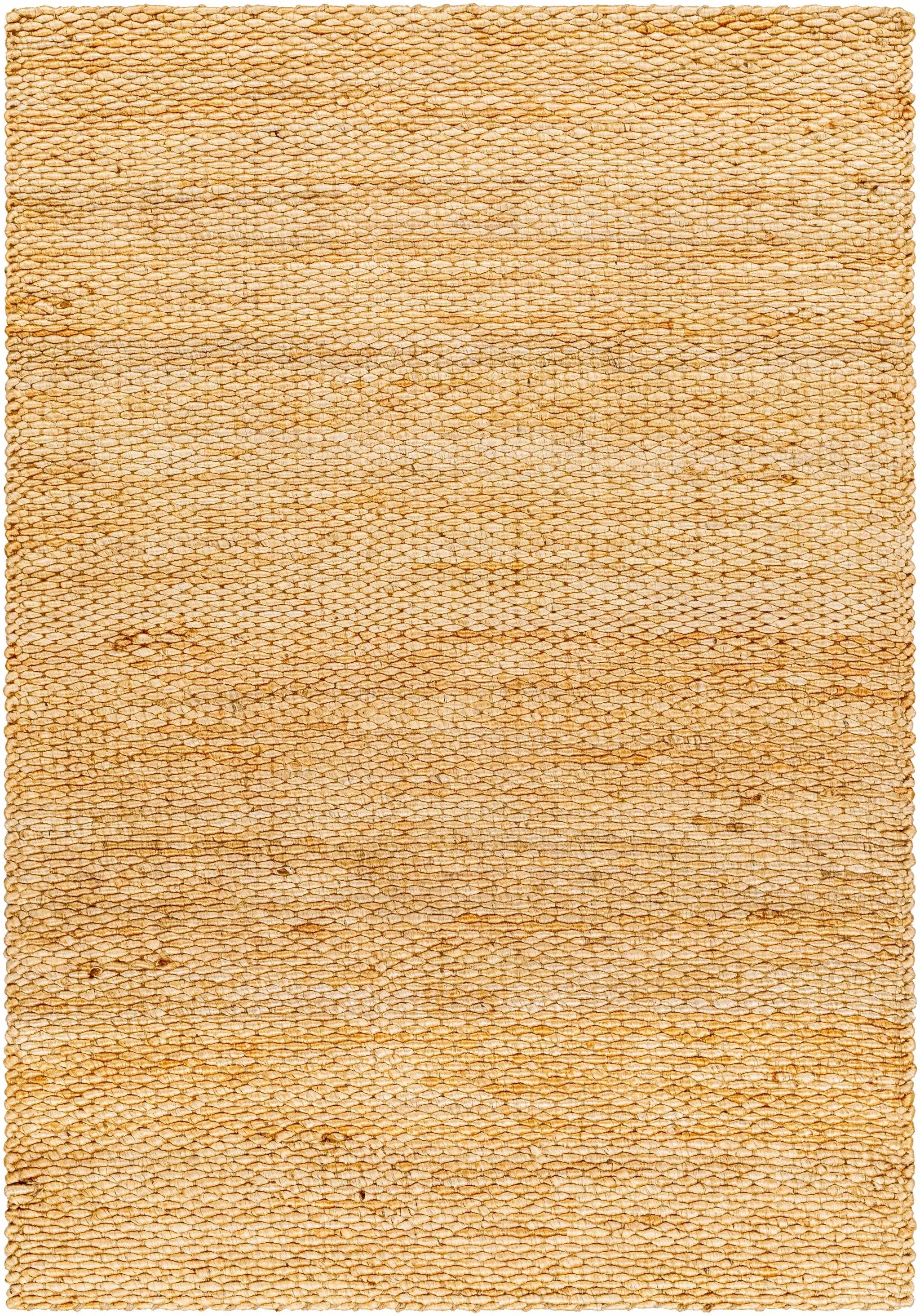 Olof Hand Woven Jute Rug - Clearance by Boutique Rugs