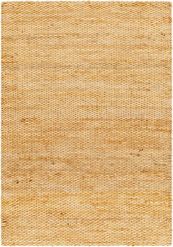 Olof Hand Woven Jute Rug - Clearance