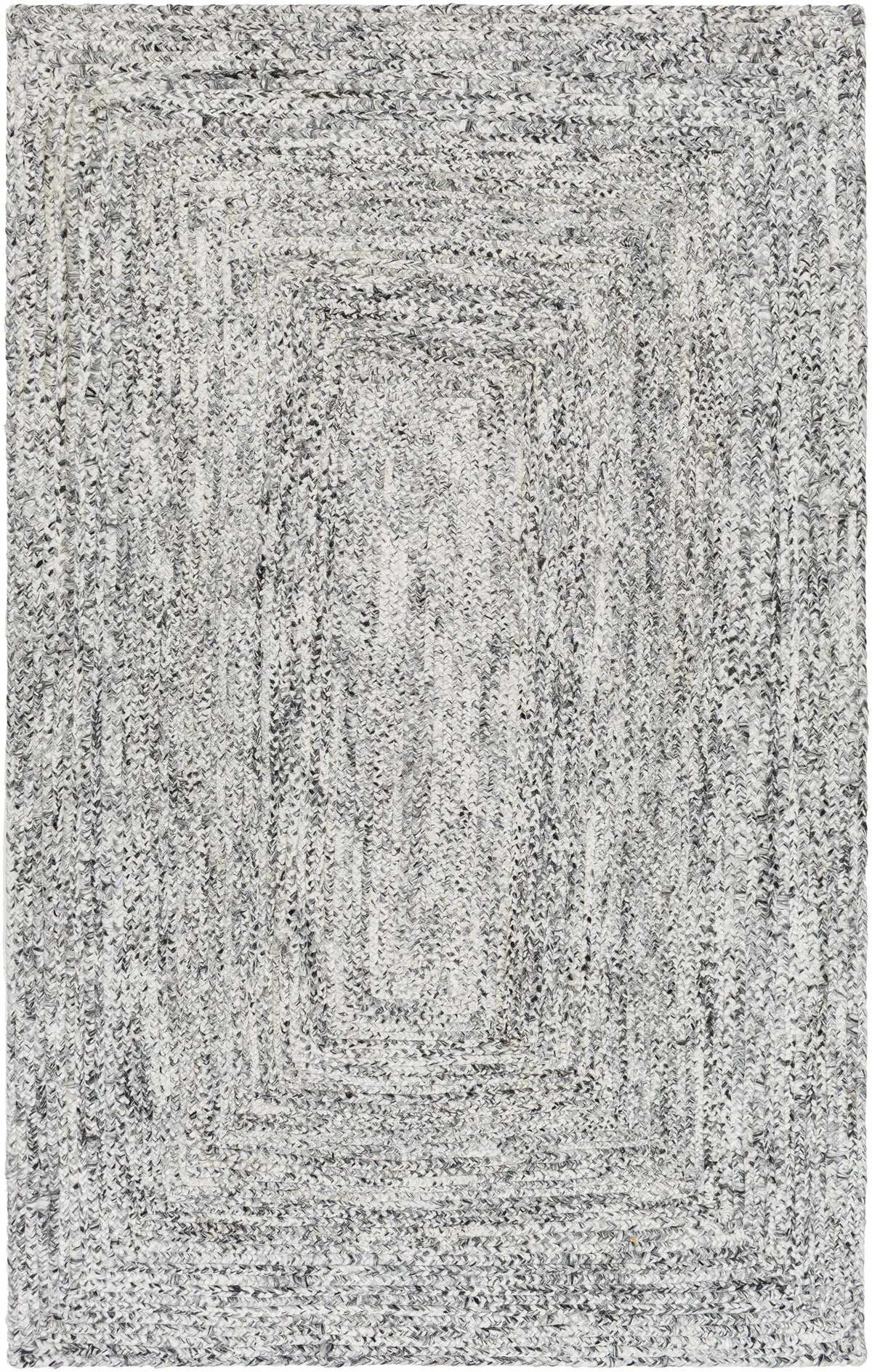 Kenyi Natural Gray Area Rug - Clearance