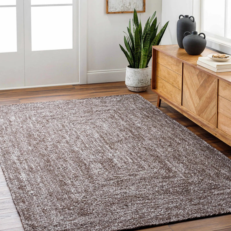 Kenyi Gray Area Rug - Clearance by Boutique Rugs