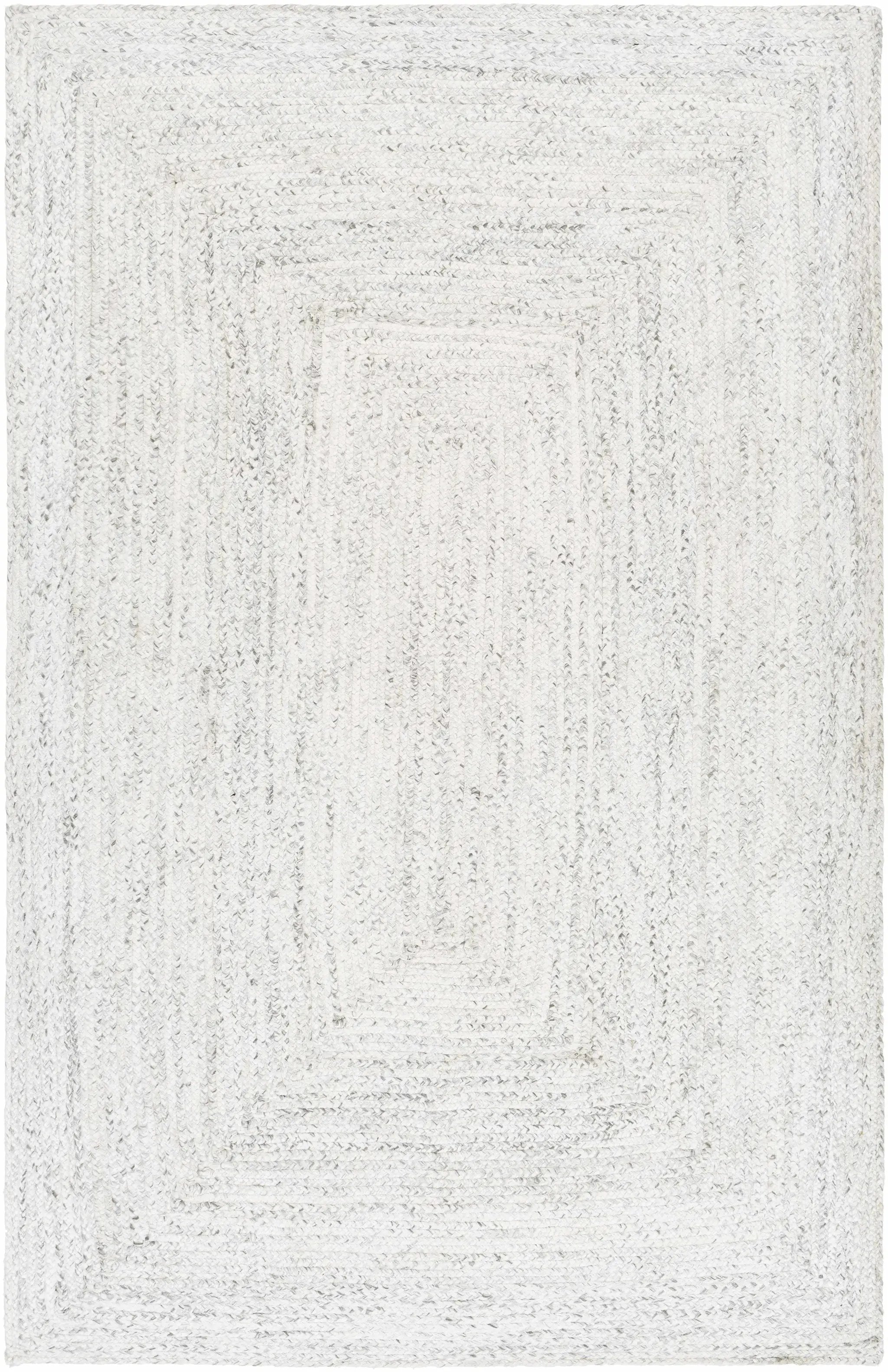 Kenyi Rose Cream Area Rug - Clearance by Boutique Rugs