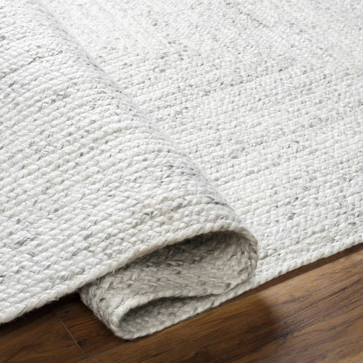 Kenyi Rose Cream Area Rug - Clearance, photo 5 of 6
