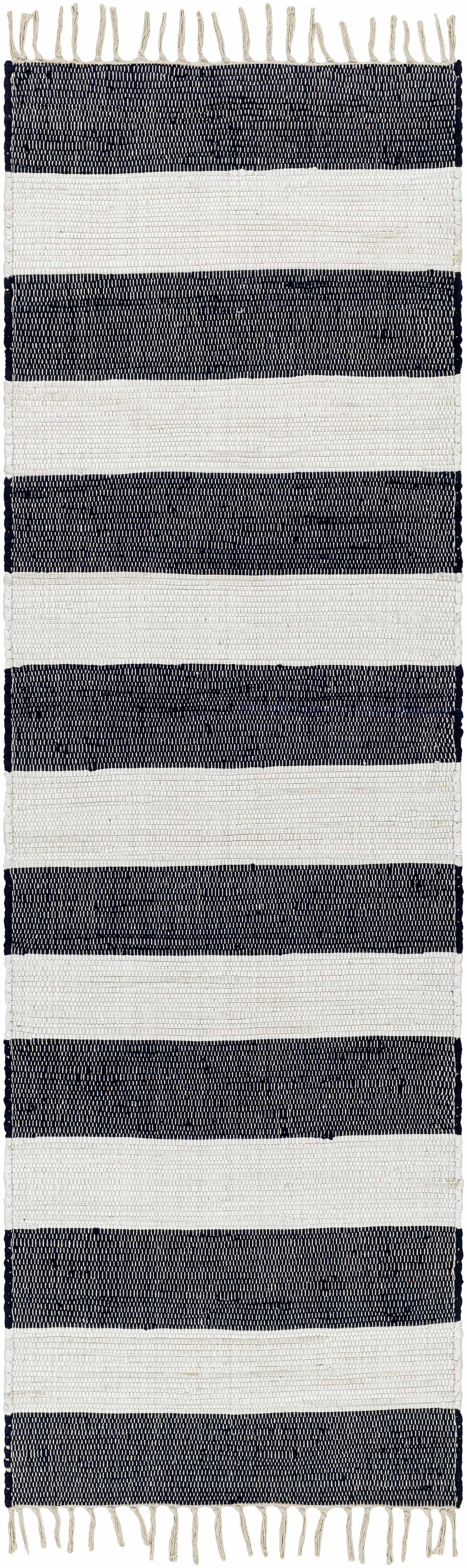 Moby Charcoal Area Rug - Clearance by Boutique Rugs