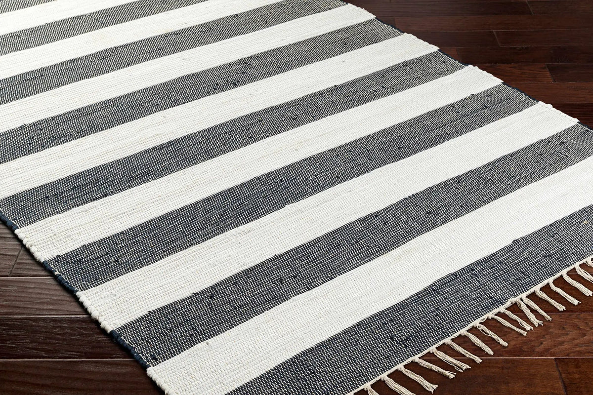 Moby Charcoal Area Rug - Clearance, photo 4 of 8